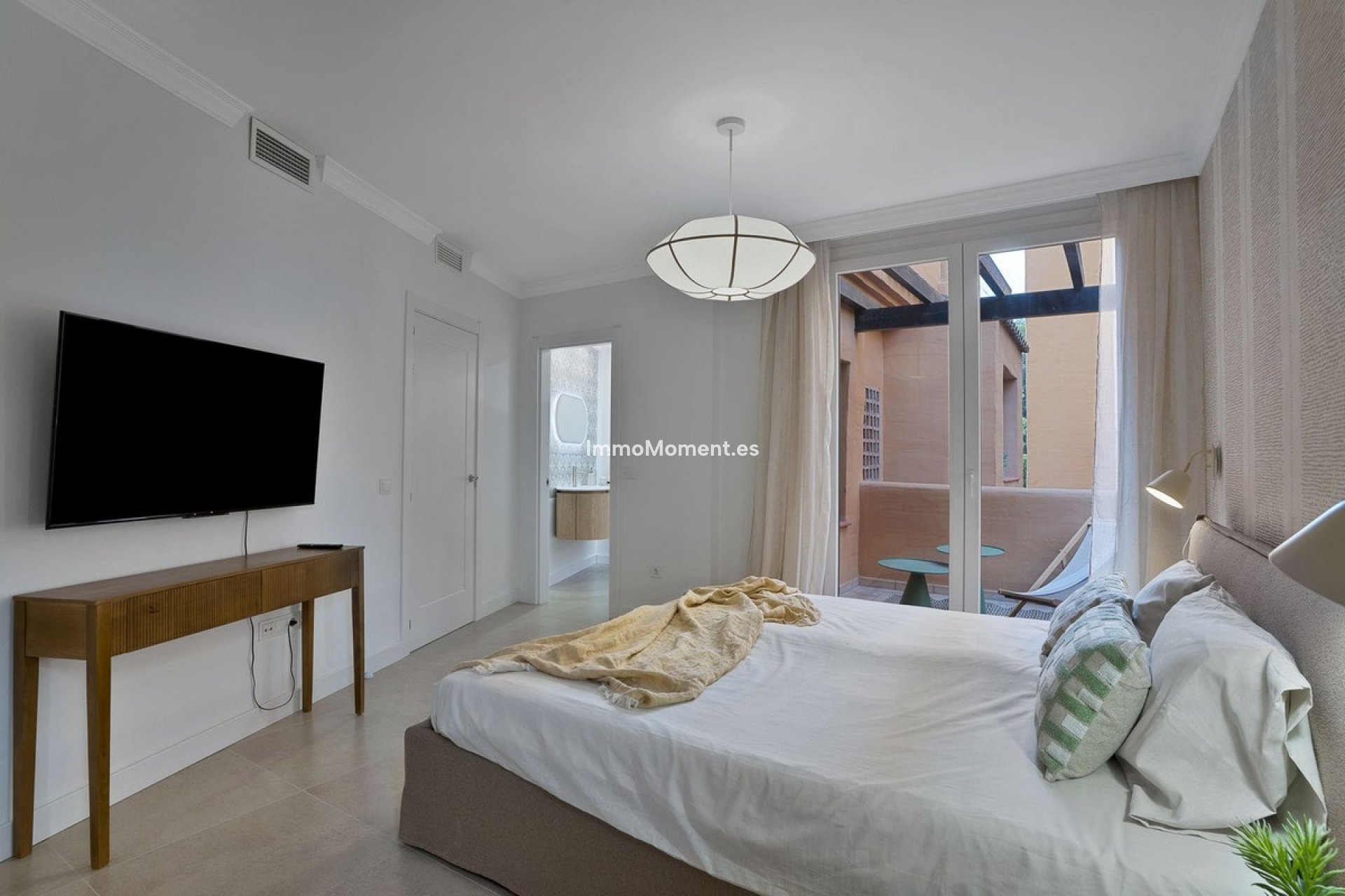 Revente - Appartement - Benahavís