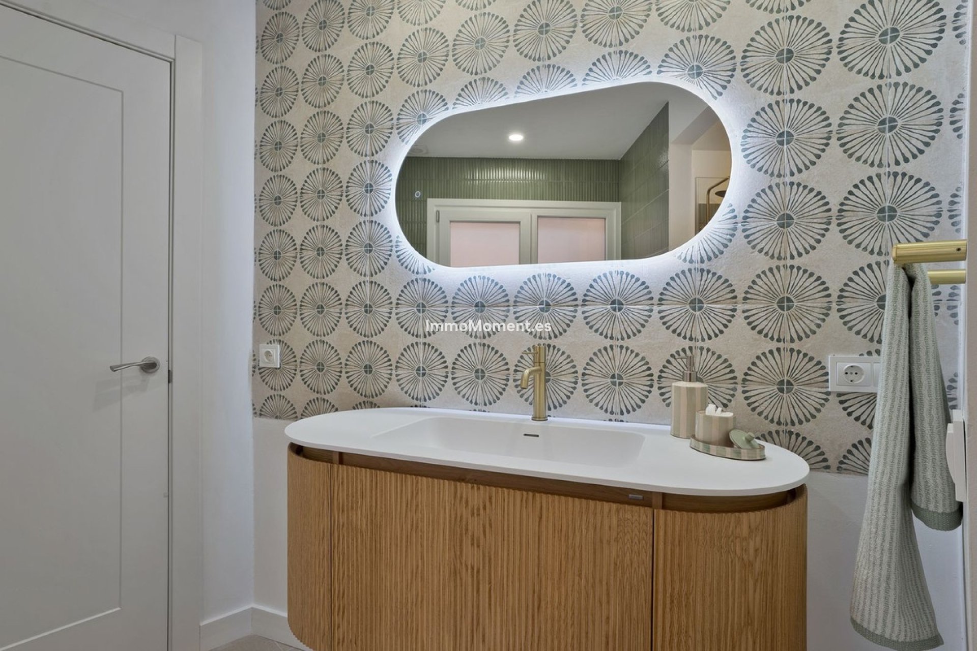 Revente - Appartement - Benahavís