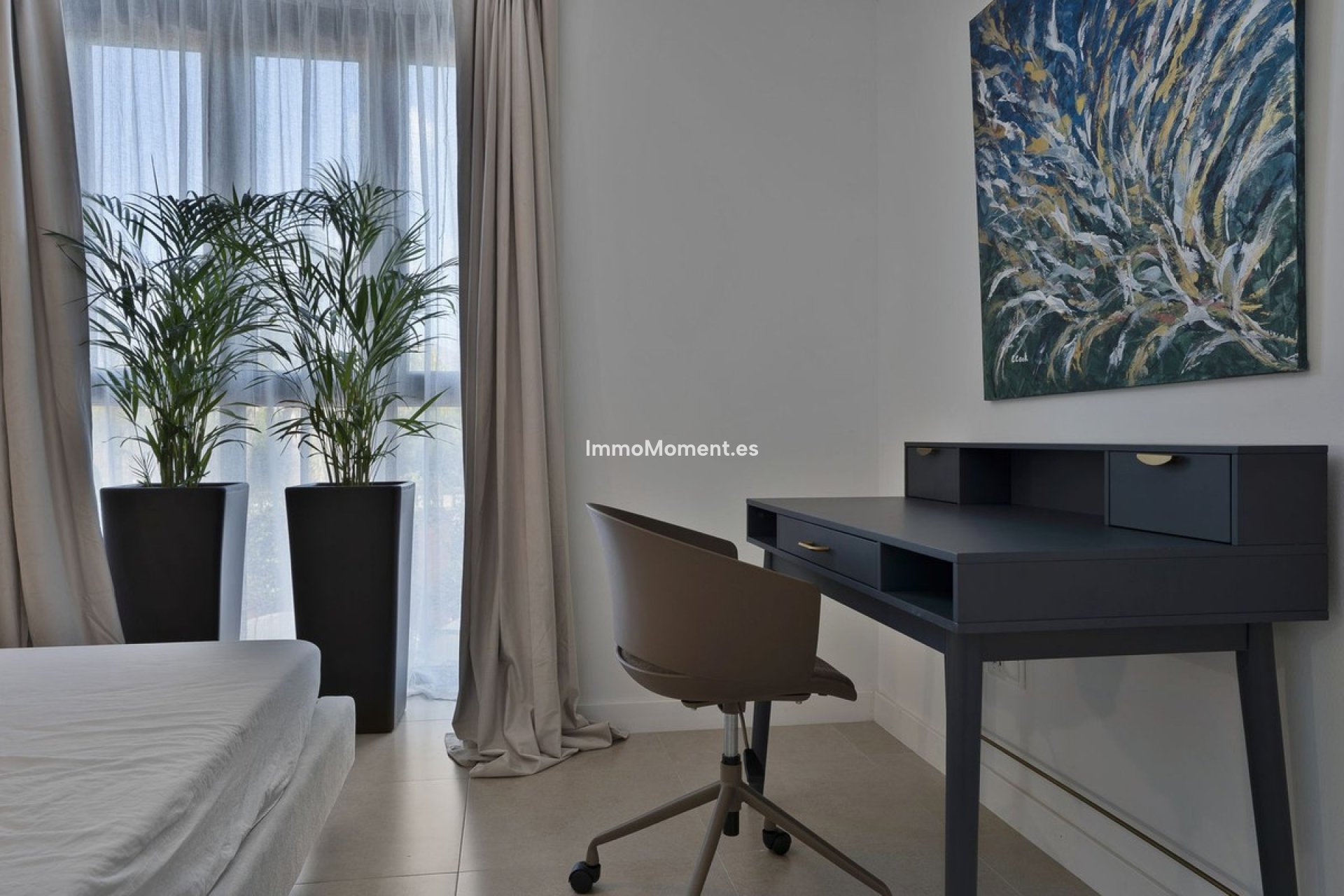 Revente - Appartement - Benahavís