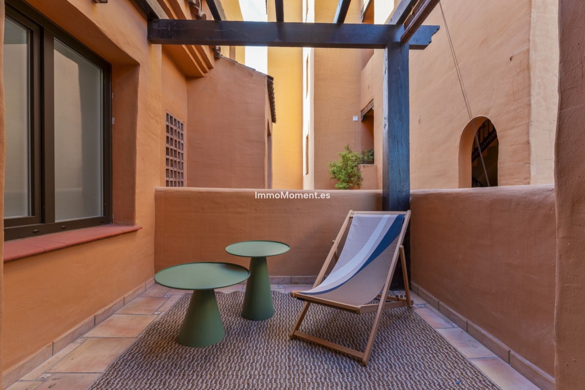 Revente - Appartement - Benahavís