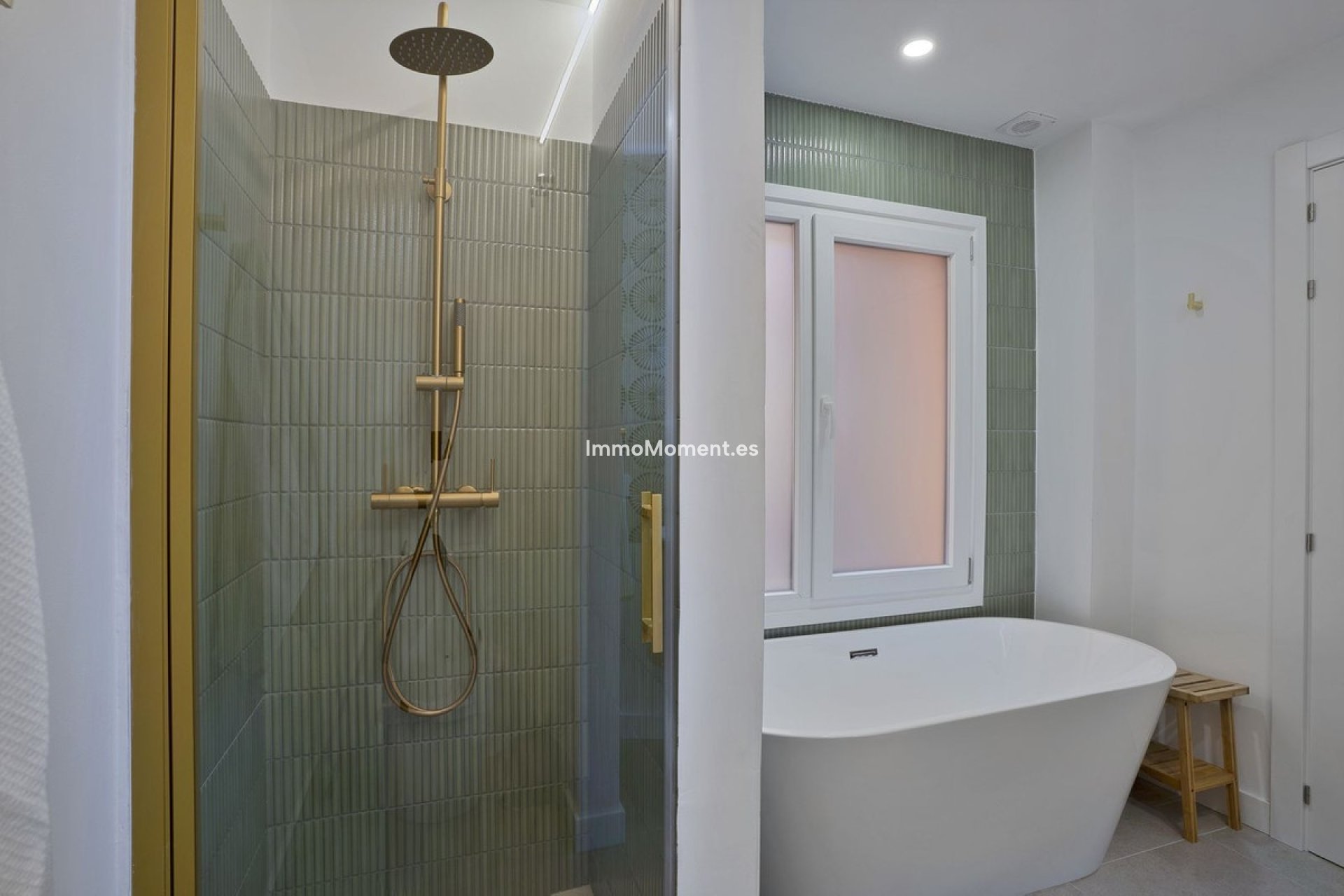 Revente - Appartement - Benahavís