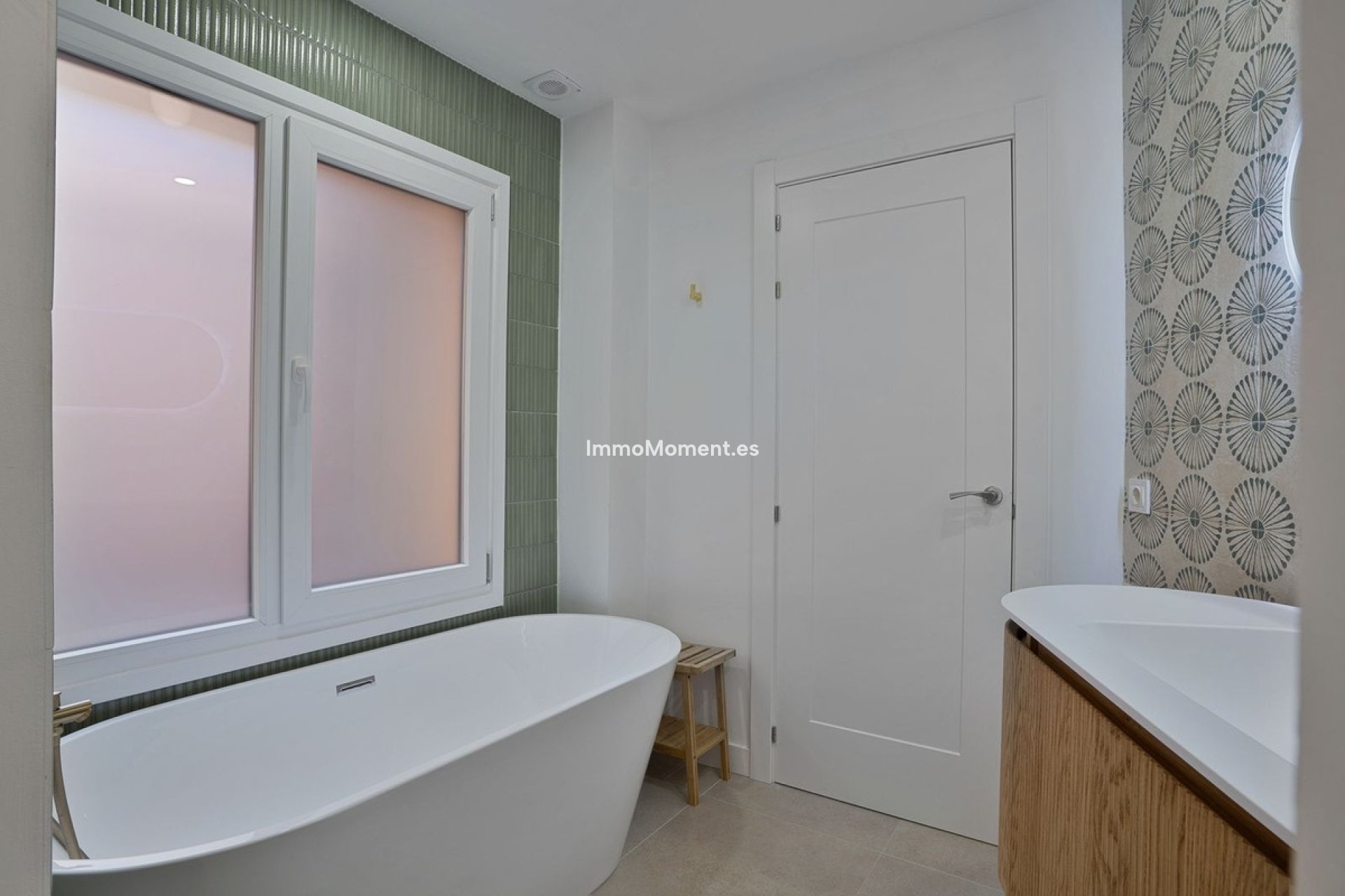Revente - Appartement - Benahavís