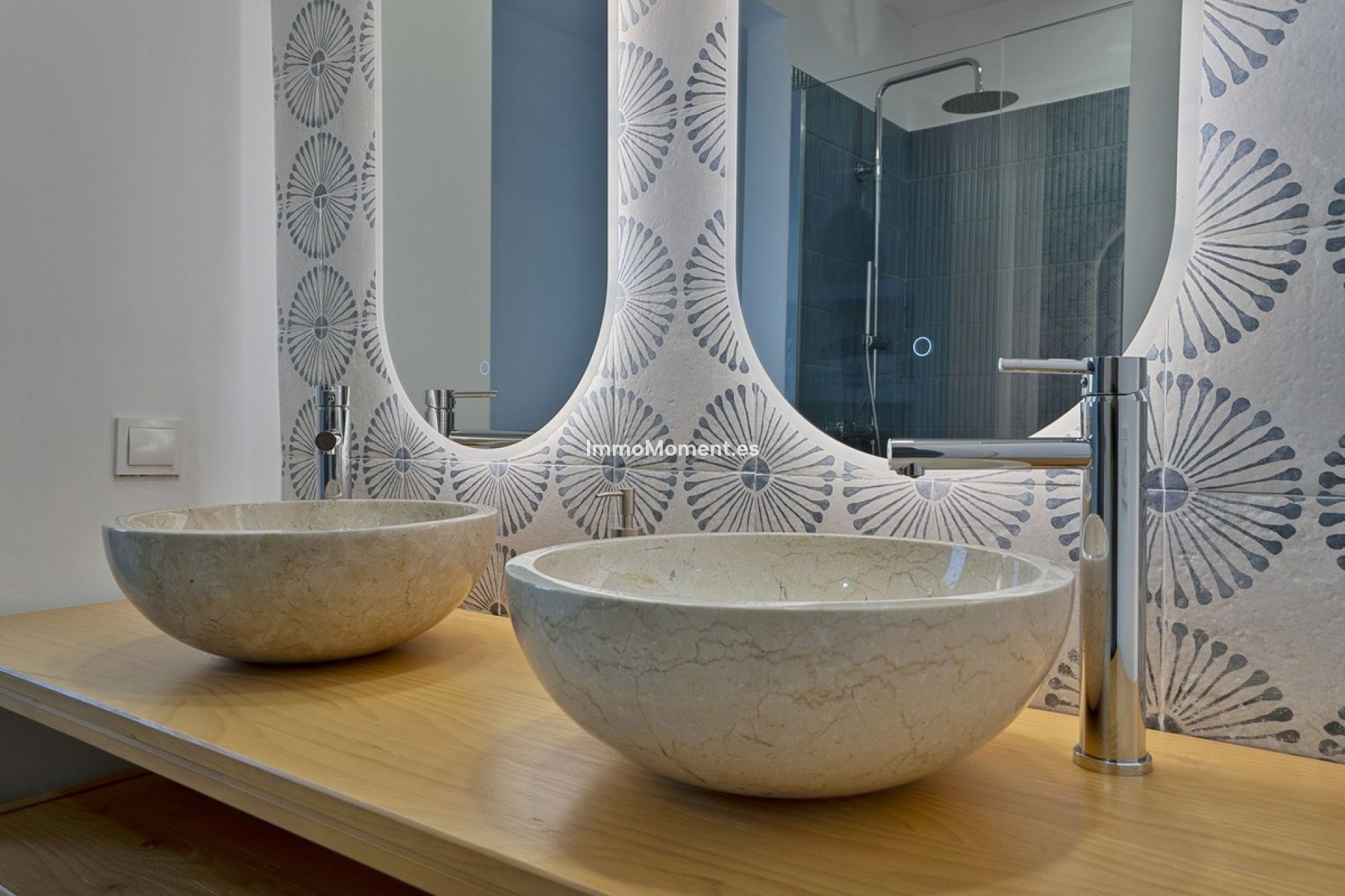Revente - Appartement - Benahavís