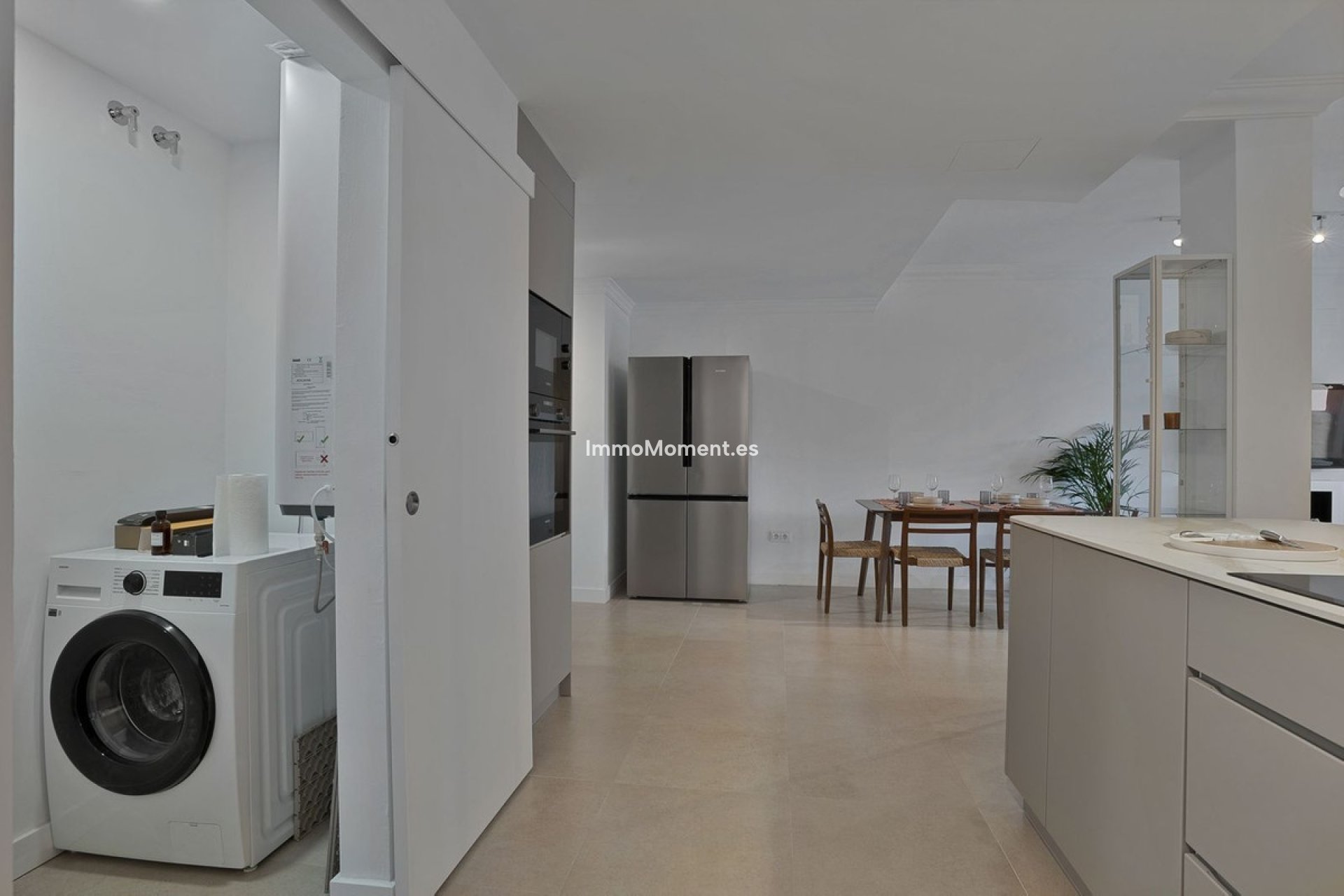 Revente - Appartement - Benahavís