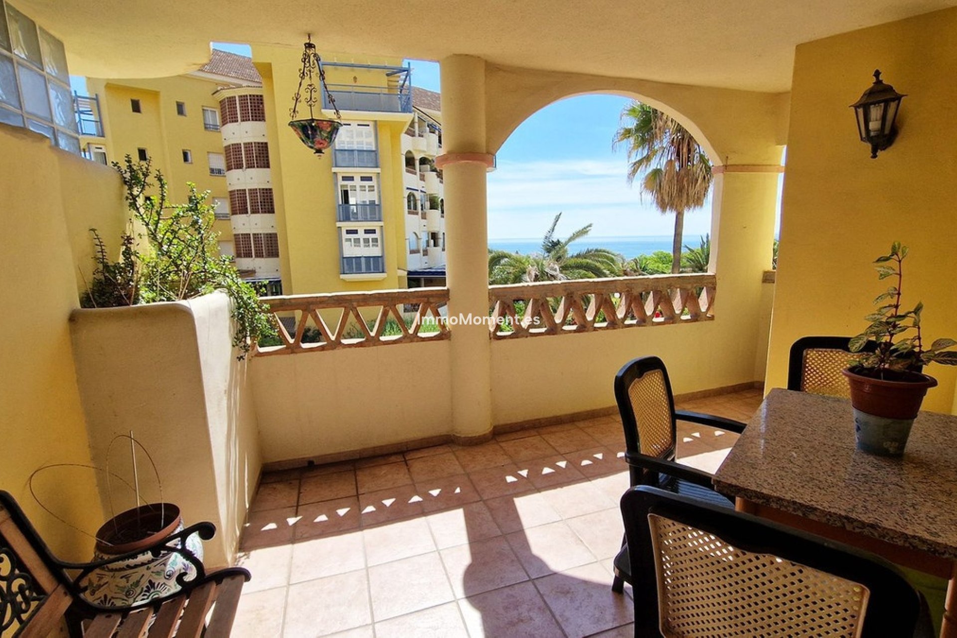 Revente - Appartement - Benalmadena - Arroyo de la Miel