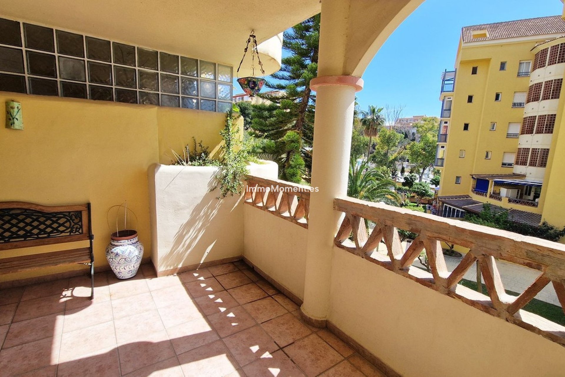 Revente - Appartement - Benalmadena - Arroyo de la Miel