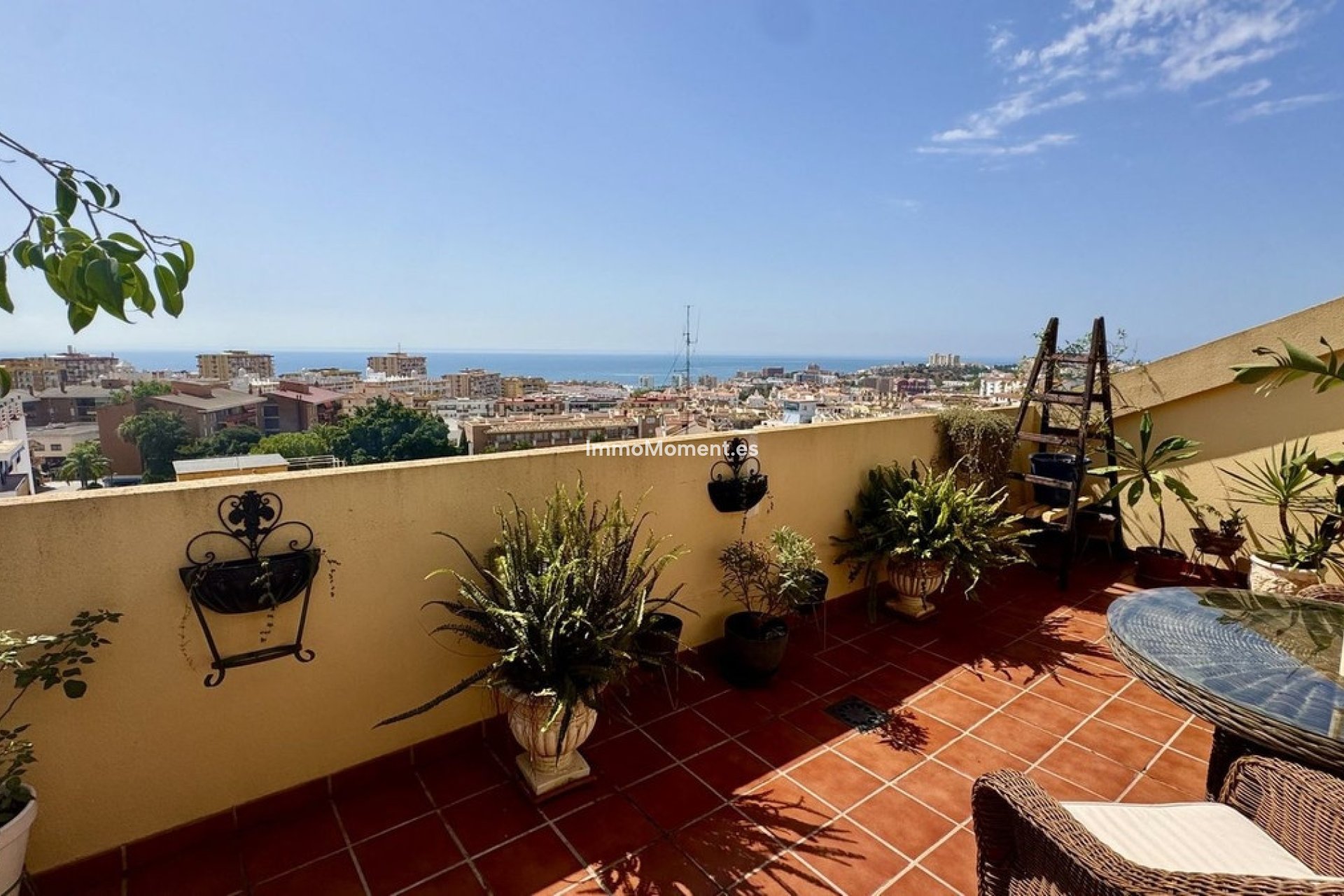 Revente - Appartement - Benalmadena - Arroyo de la Miel