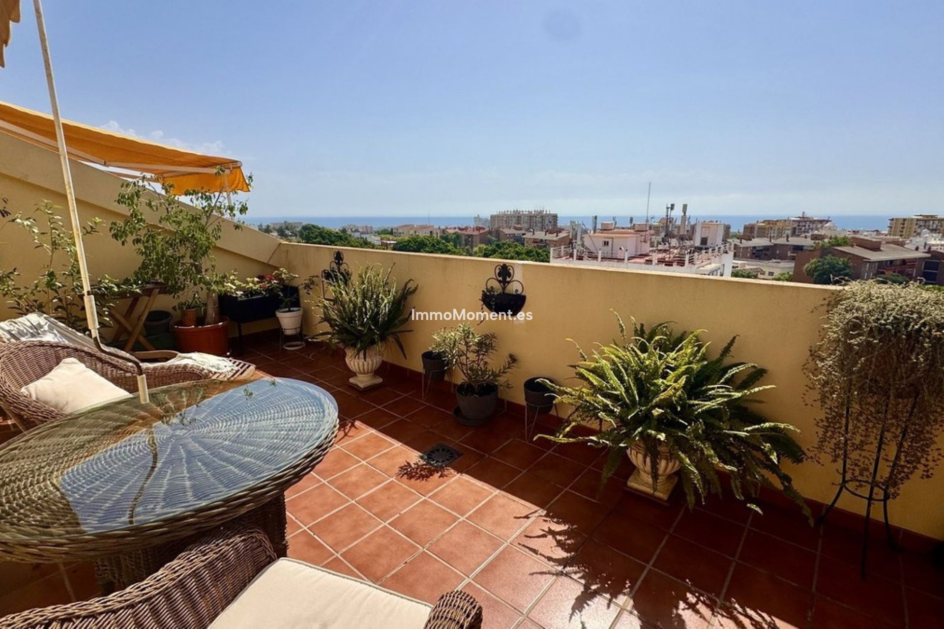 Revente - Appartement - Benalmadena - Arroyo de la Miel