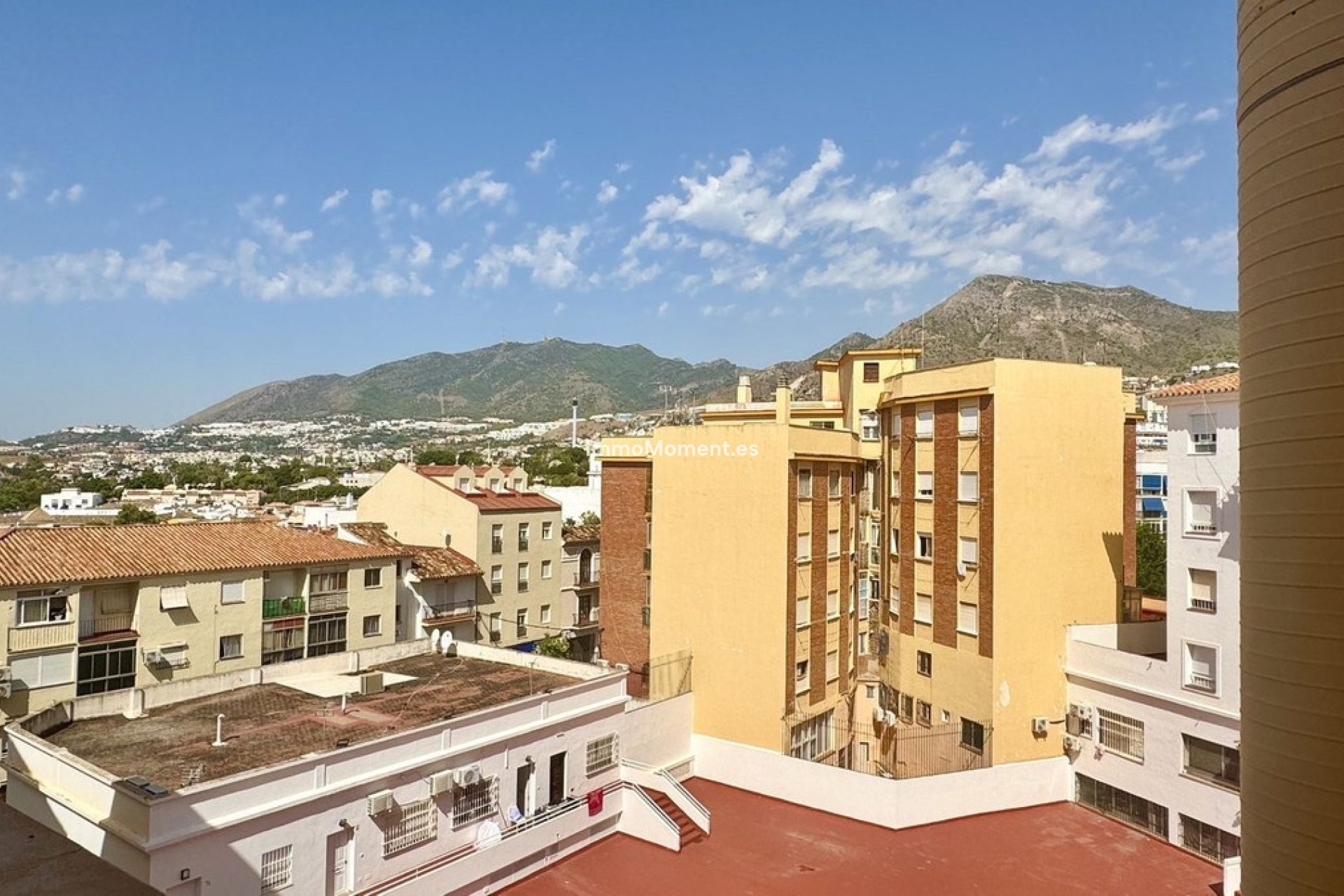 Revente - Appartement - Benalmadena - Arroyo de la Miel