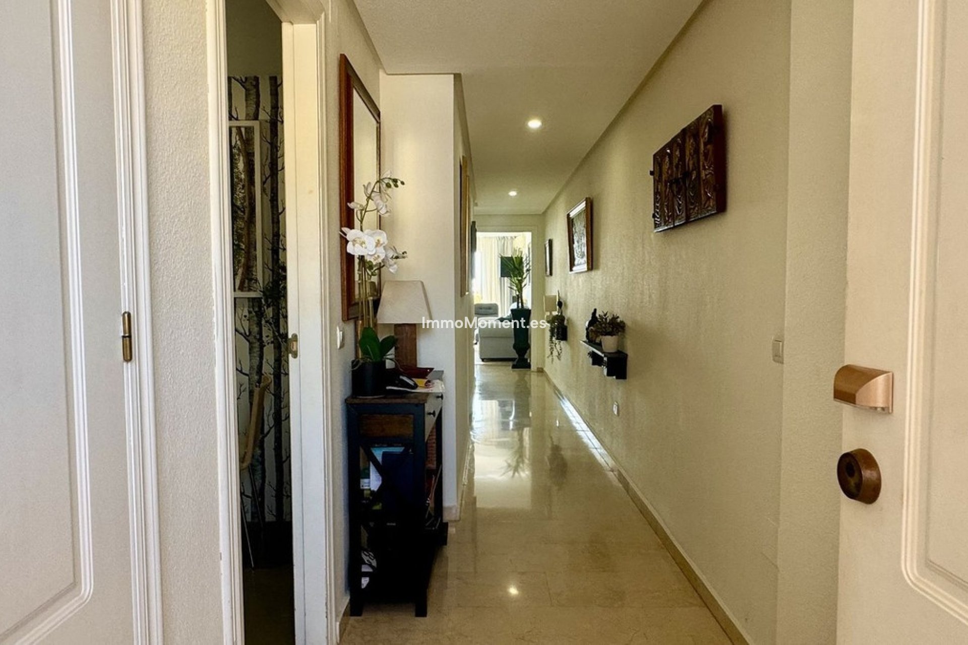 Revente - Appartement - Benalmadena - Arroyo de la Miel