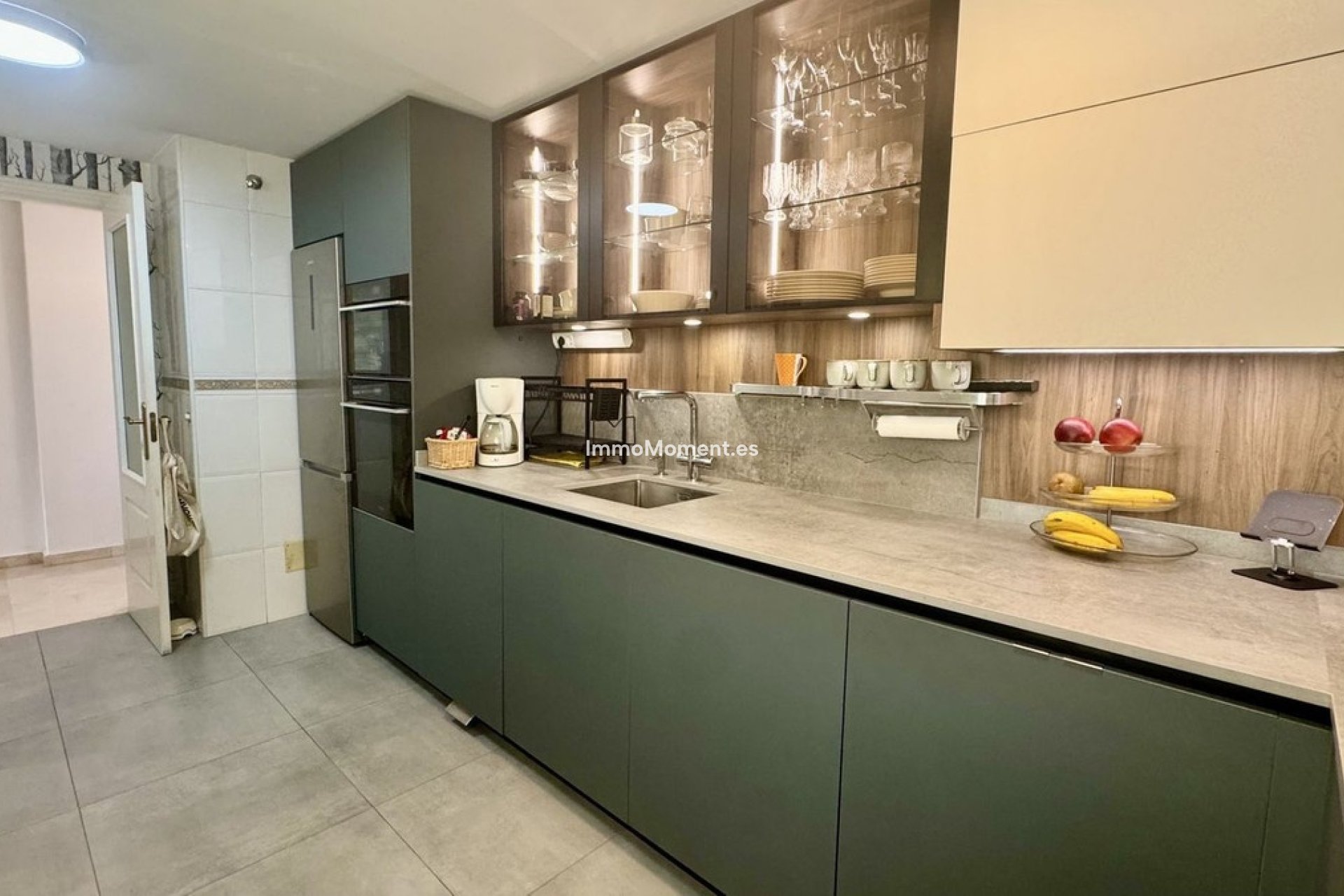 Revente - Appartement - Benalmadena - Arroyo de la Miel