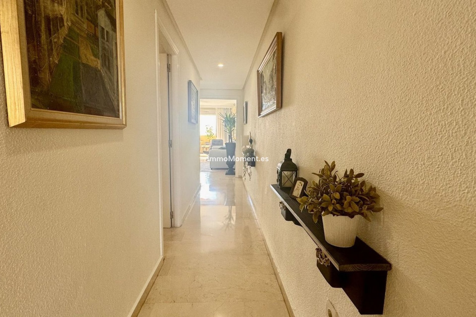 Revente - Appartement - Benalmadena - Arroyo de la Miel