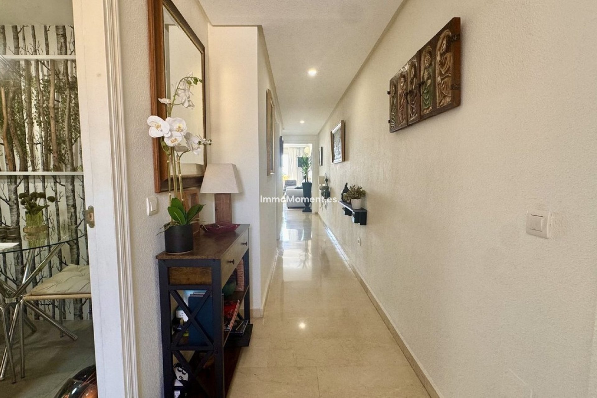 Revente - Appartement - Benalmadena - Arroyo de la Miel