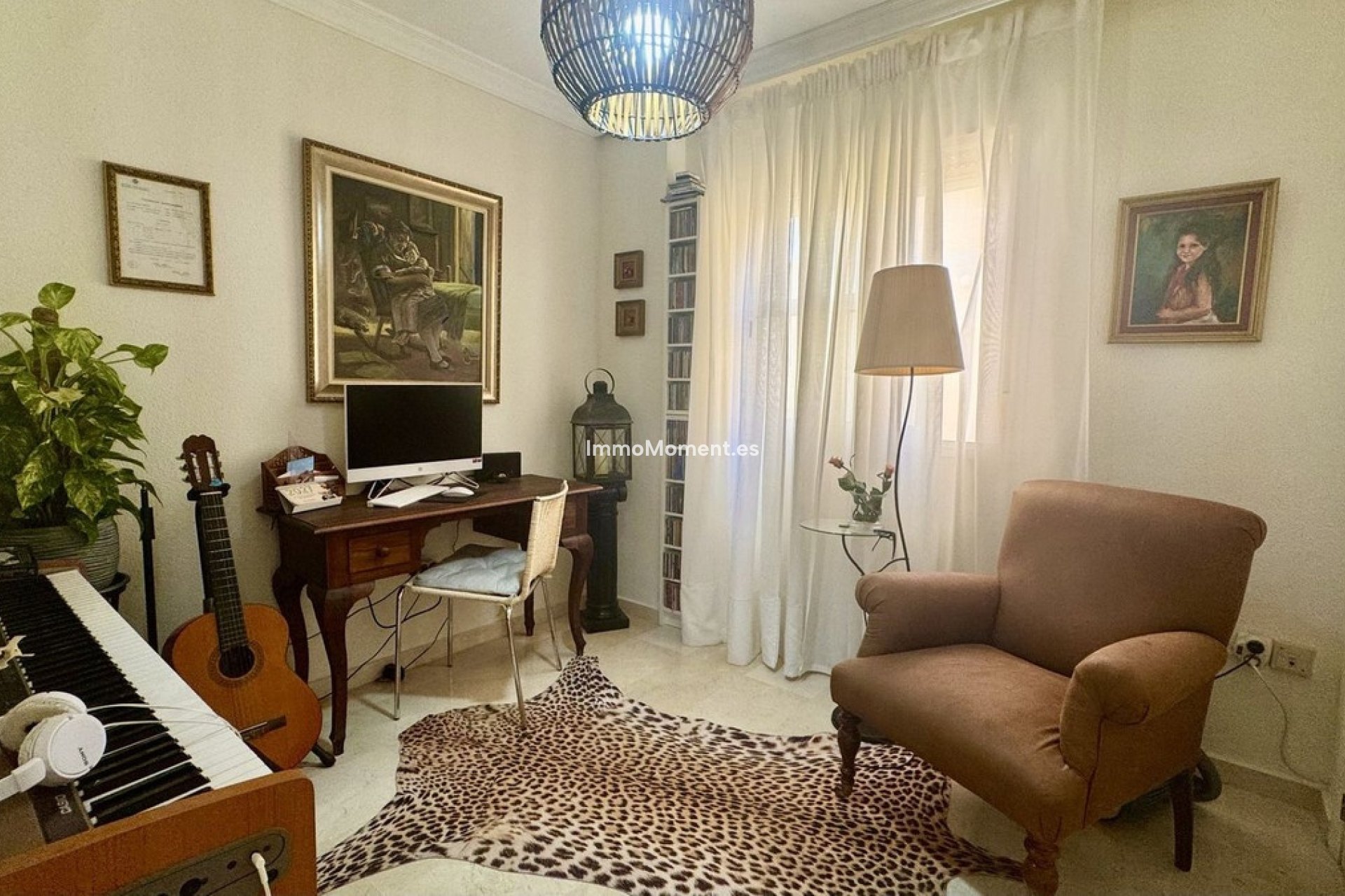 Revente - Appartement - Benalmadena - Arroyo de la Miel