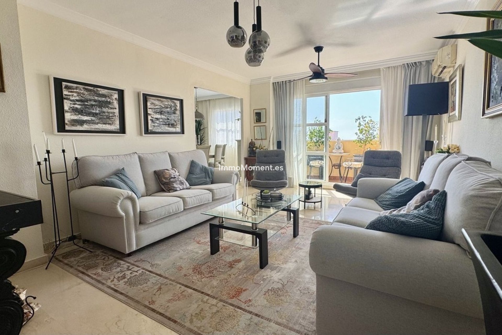 Revente - Appartement - Benalmadena - Arroyo de la Miel
