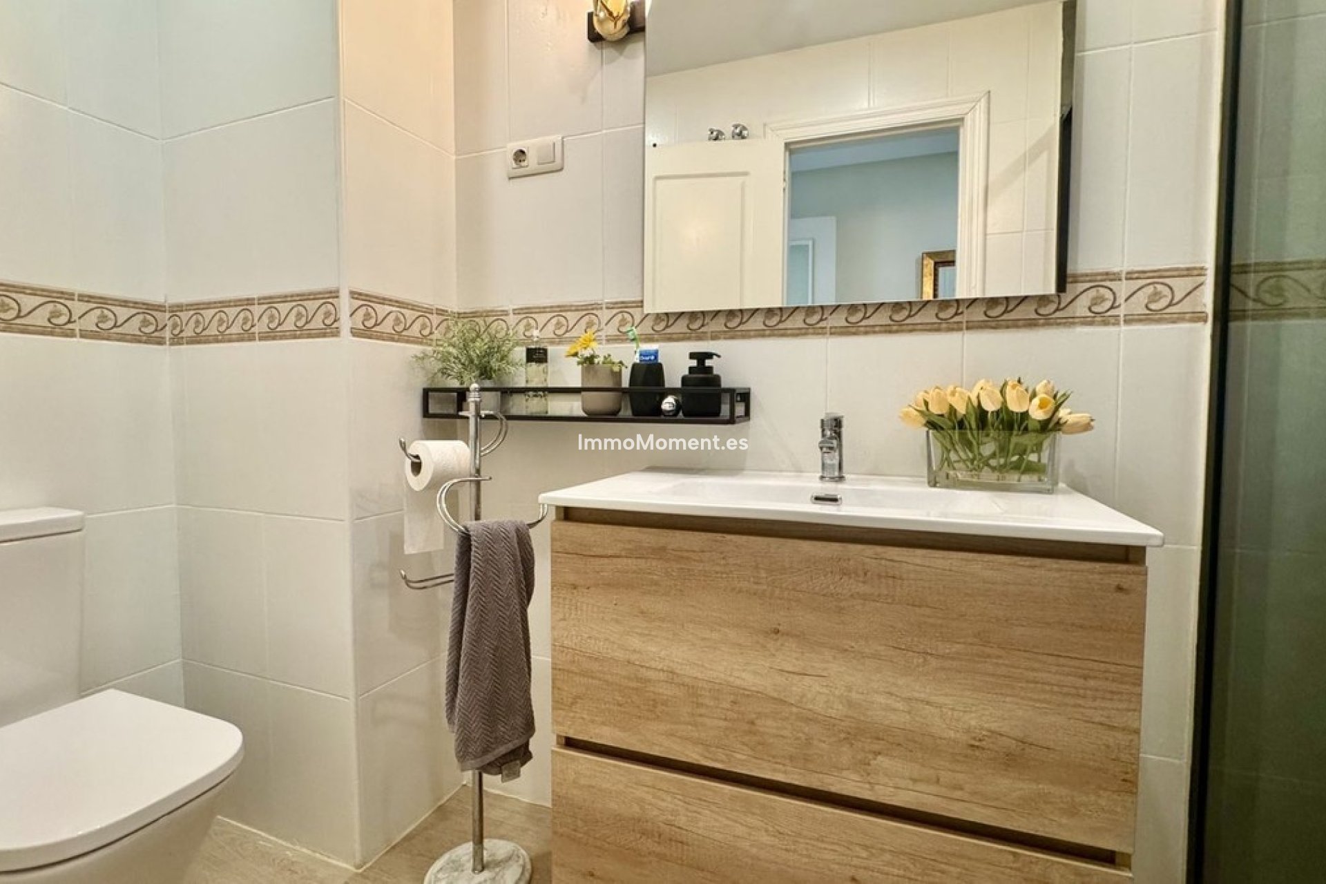 Revente - Appartement - Benalmadena - Arroyo de la Miel