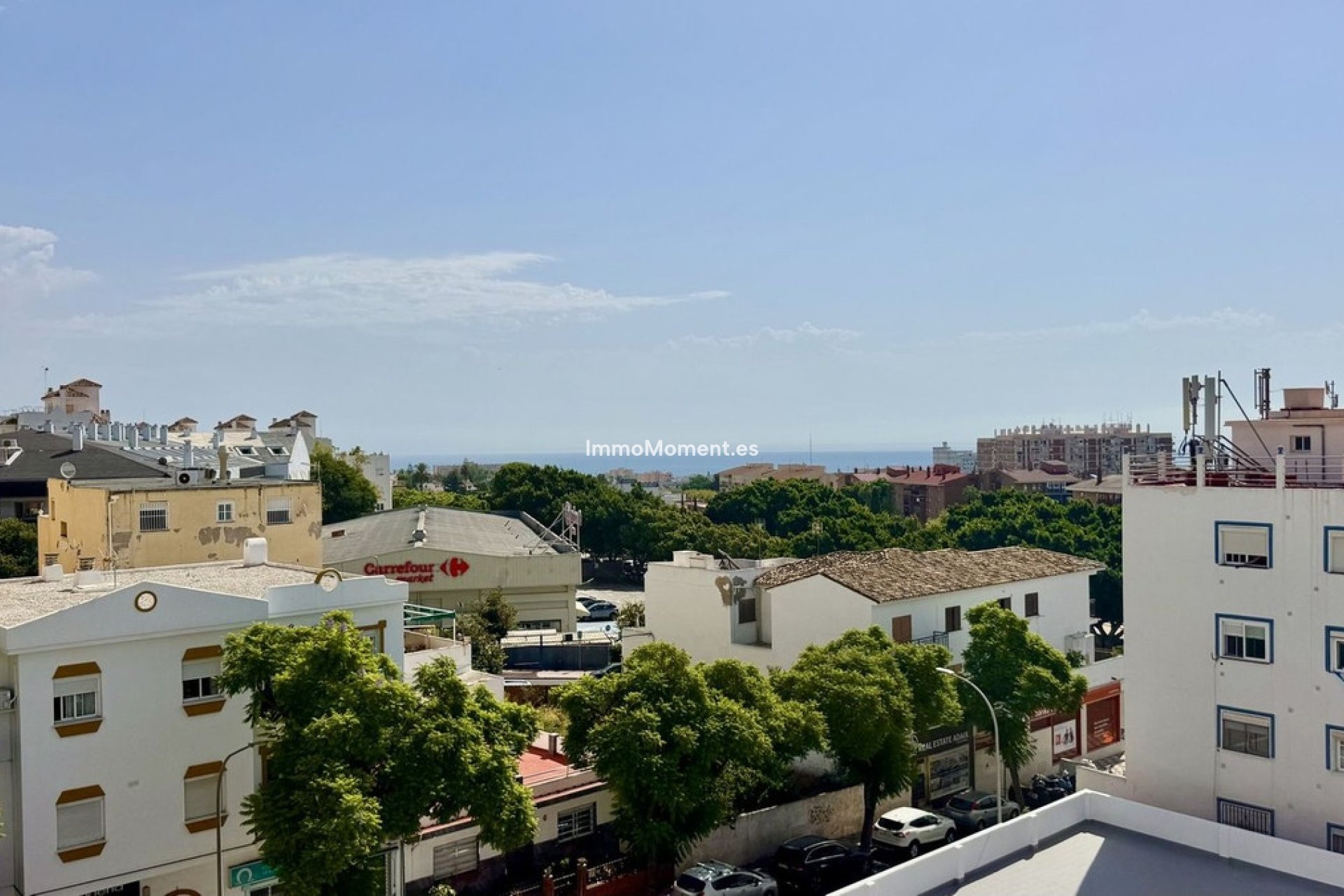 Revente - Appartement - Benalmadena - Arroyo de la Miel
