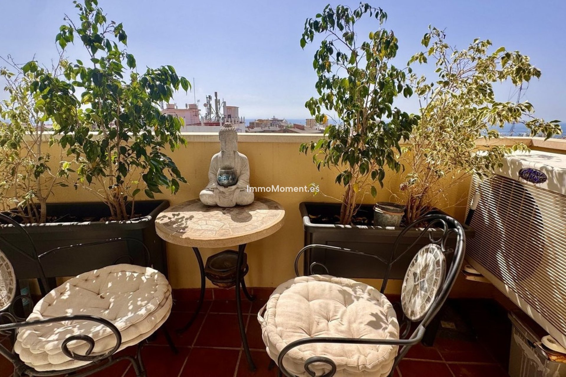 Revente - Appartement - Benalmadena - Arroyo de la Miel