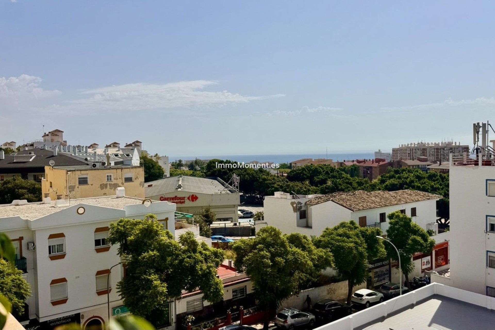 Revente - Appartement - Benalmadena - Arroyo de la Miel