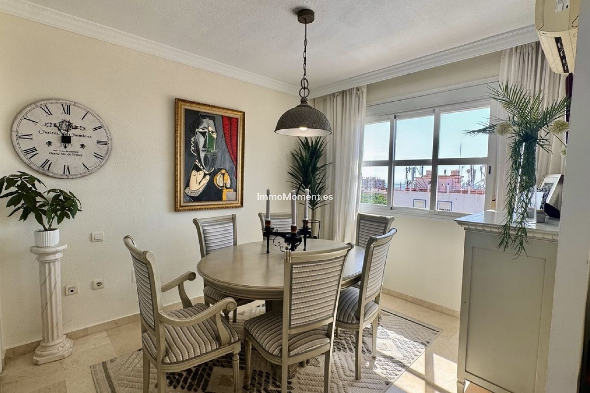 Revente - Appartement - Benalmadena - Arroyo de la Miel