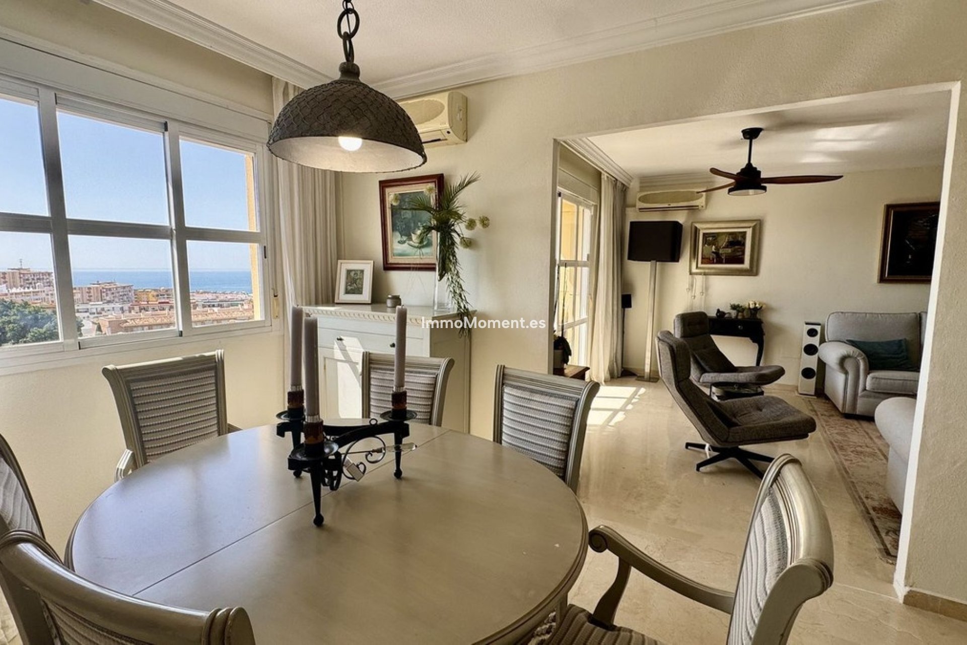 Revente - Appartement - Benalmadena - Arroyo de la Miel