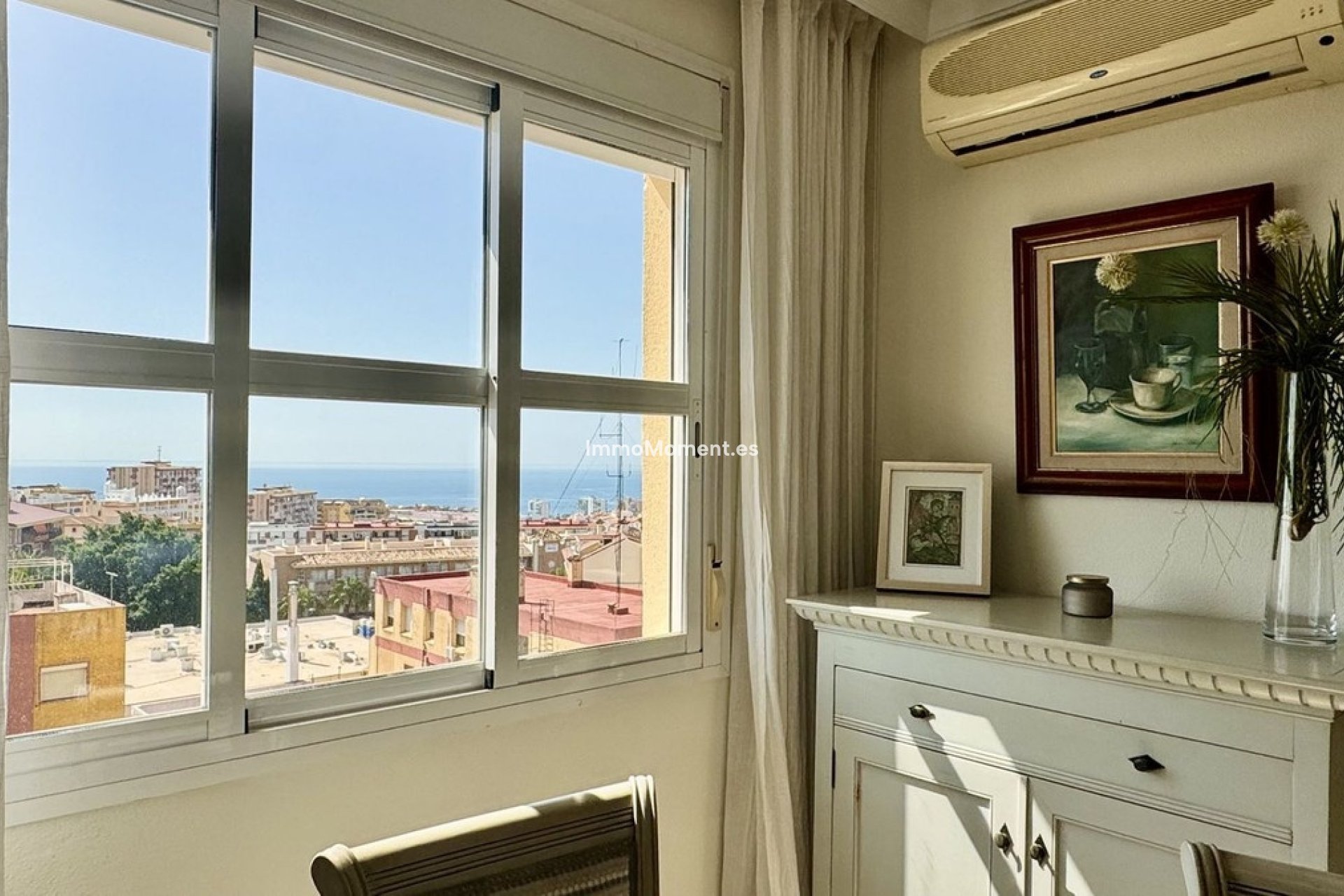 Revente - Appartement - Benalmadena - Arroyo de la Miel