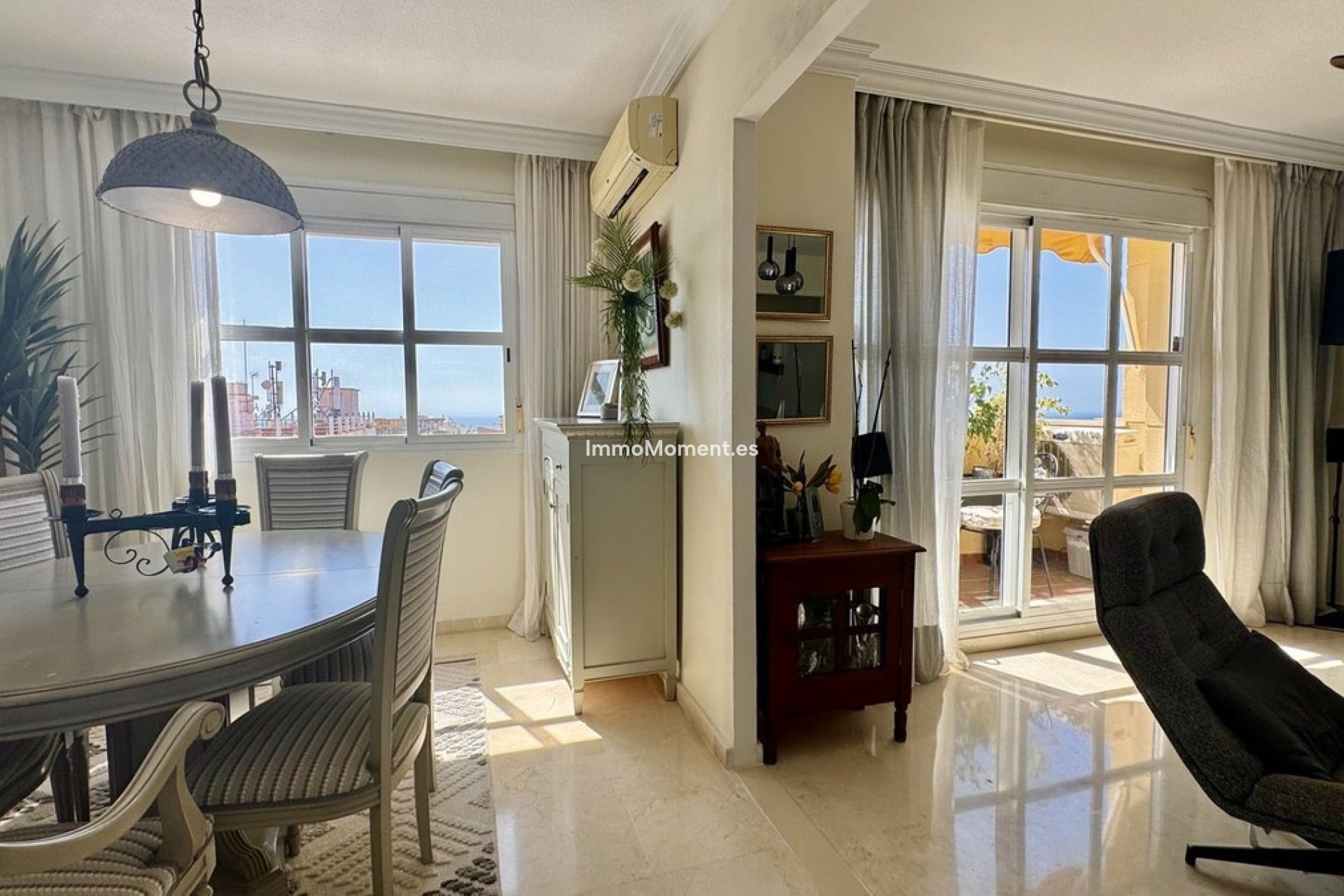 Revente - Appartement - Benalmadena - Arroyo de la Miel