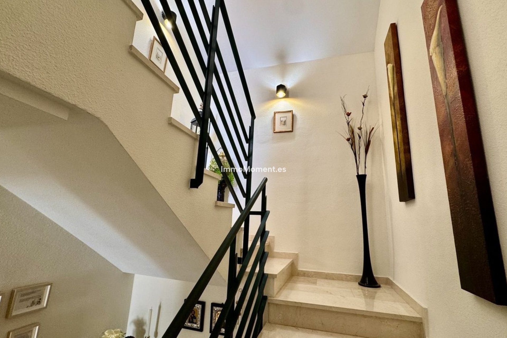 Revente - Appartement - Benalmadena - Arroyo de la Miel