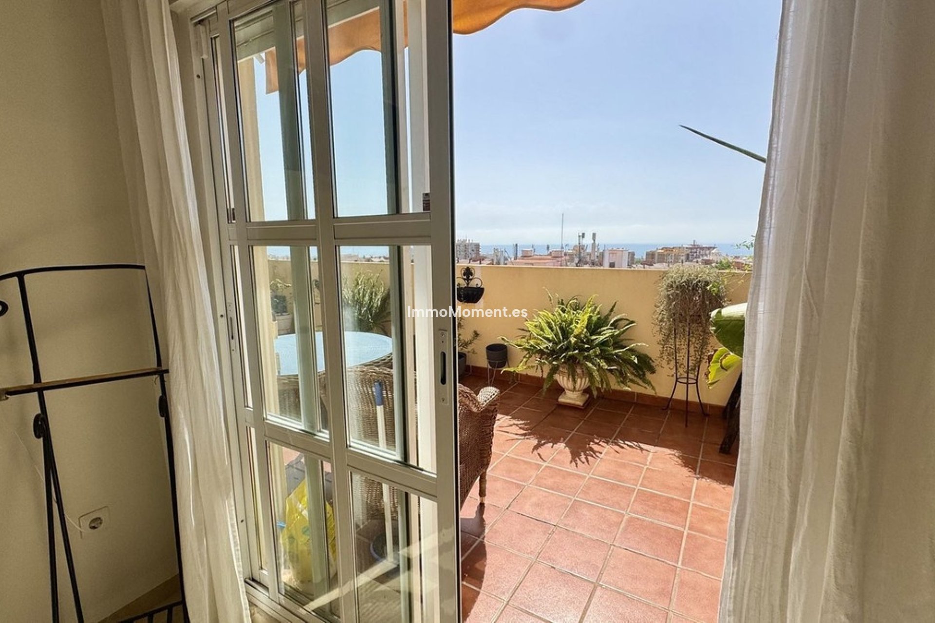 Revente - Appartement - Benalmadena - Arroyo de la Miel