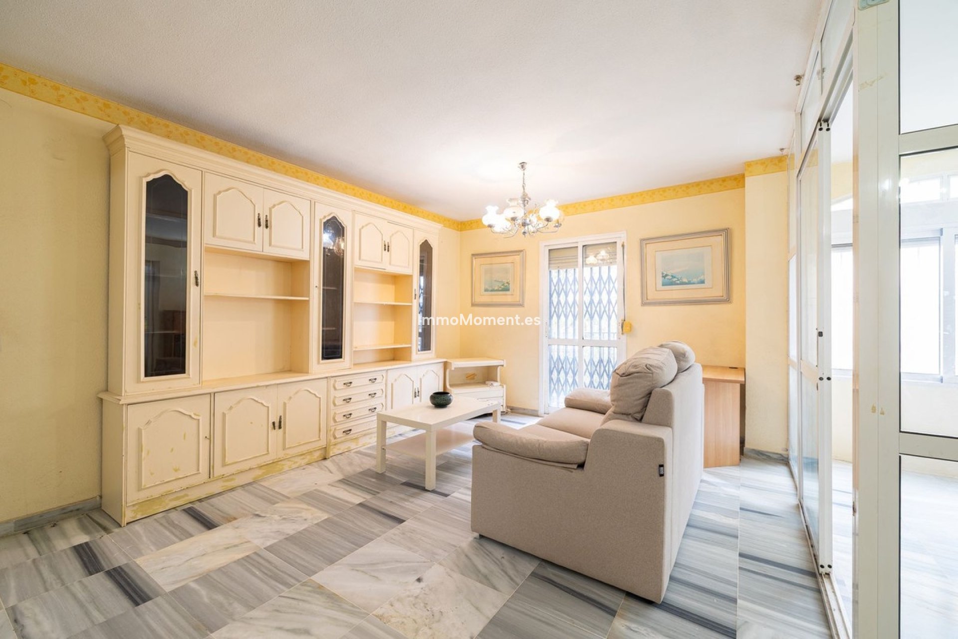 Revente - Appartement - Benalmadena - Arroyo de la Miel