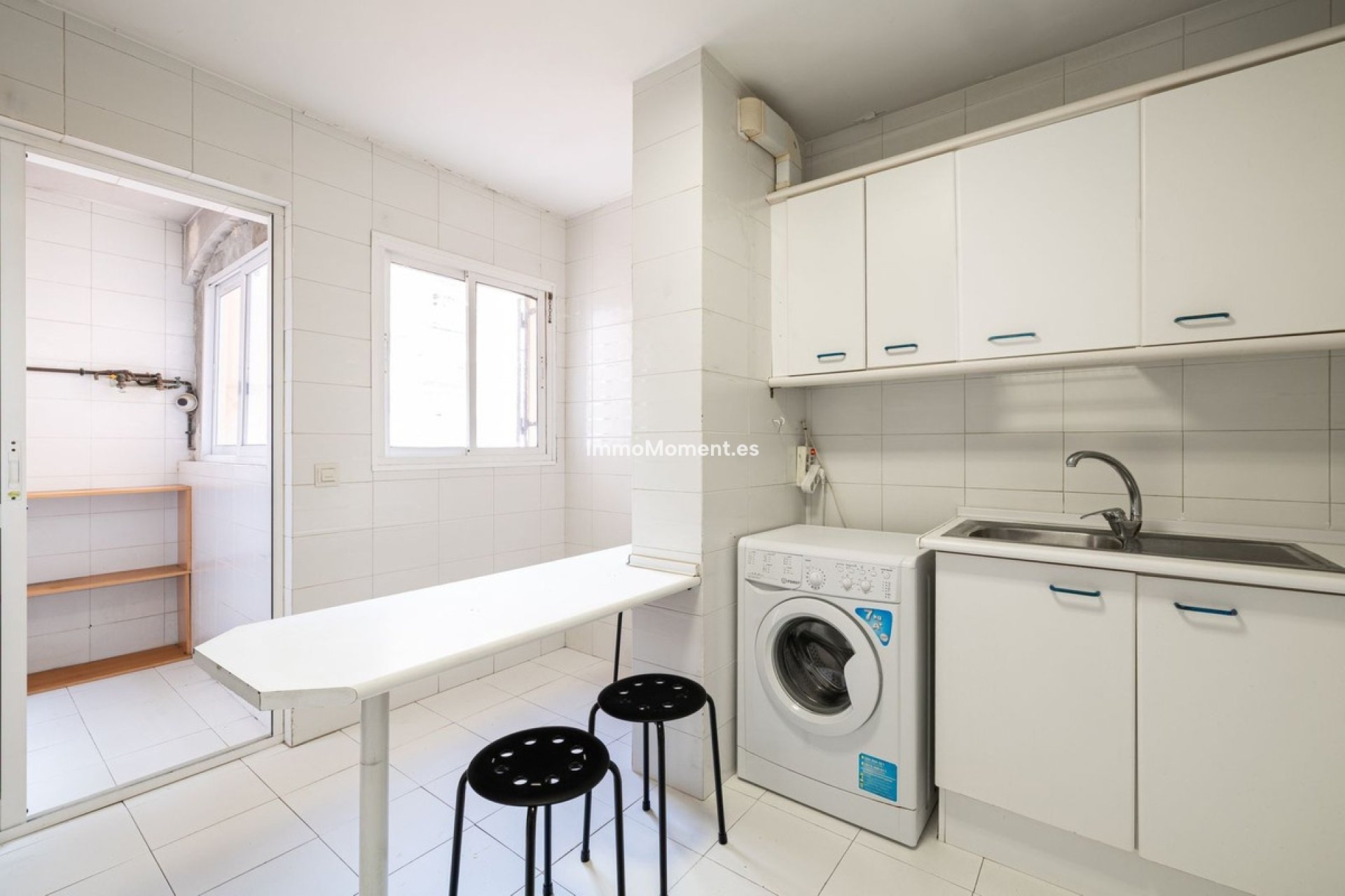 Revente - Appartement - Benalmadena - Arroyo de la Miel