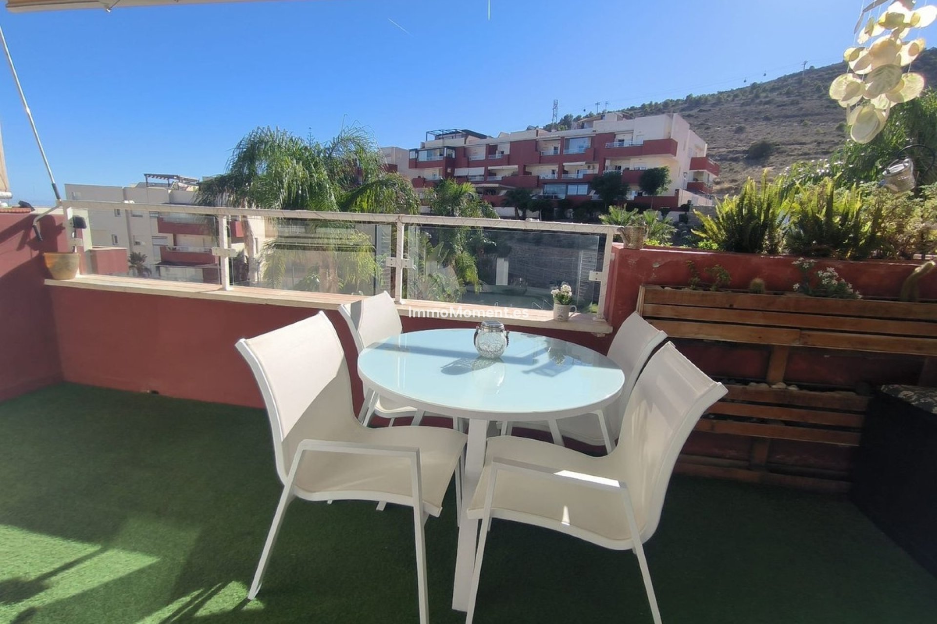 Revente - Appartement - Benalmadena - Arroyo de la Miel