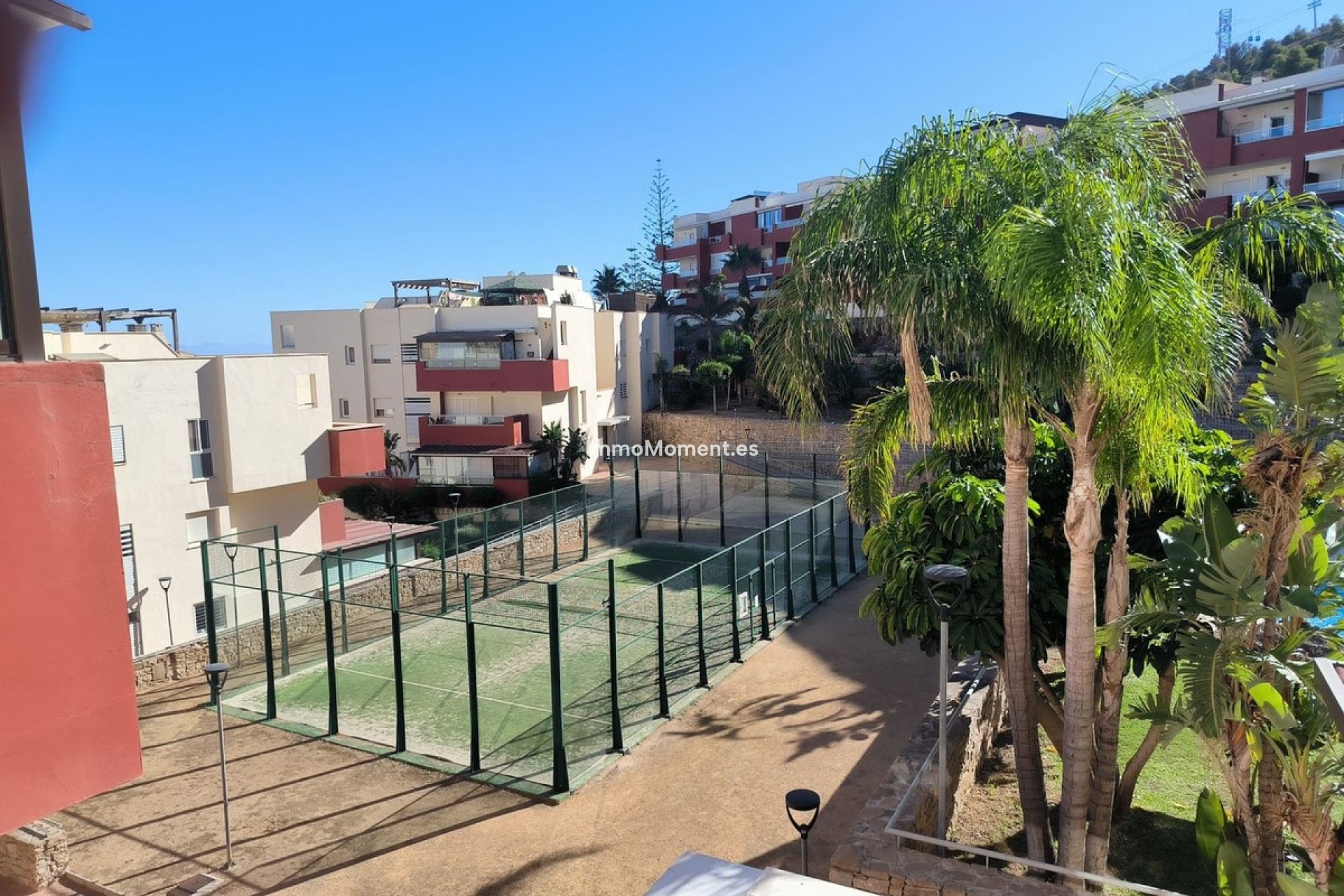 Revente - Appartement - Benalmadena - Arroyo de la Miel
