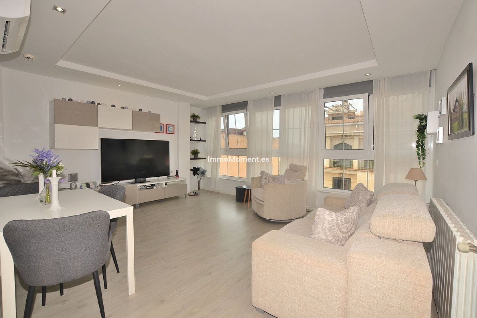 Revente - Appartement - Benalmadena - Arroyo de la Miel