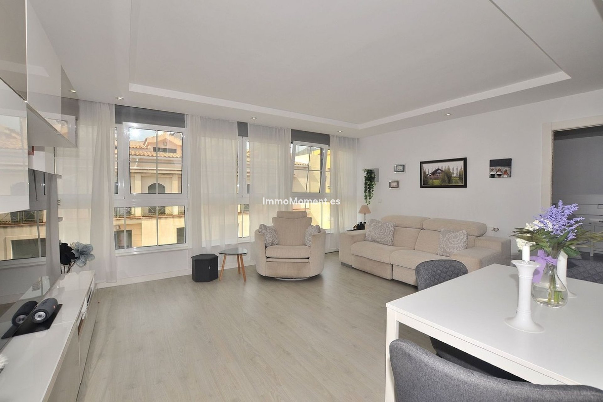 Revente - Appartement - Benalmadena - Arroyo de la Miel