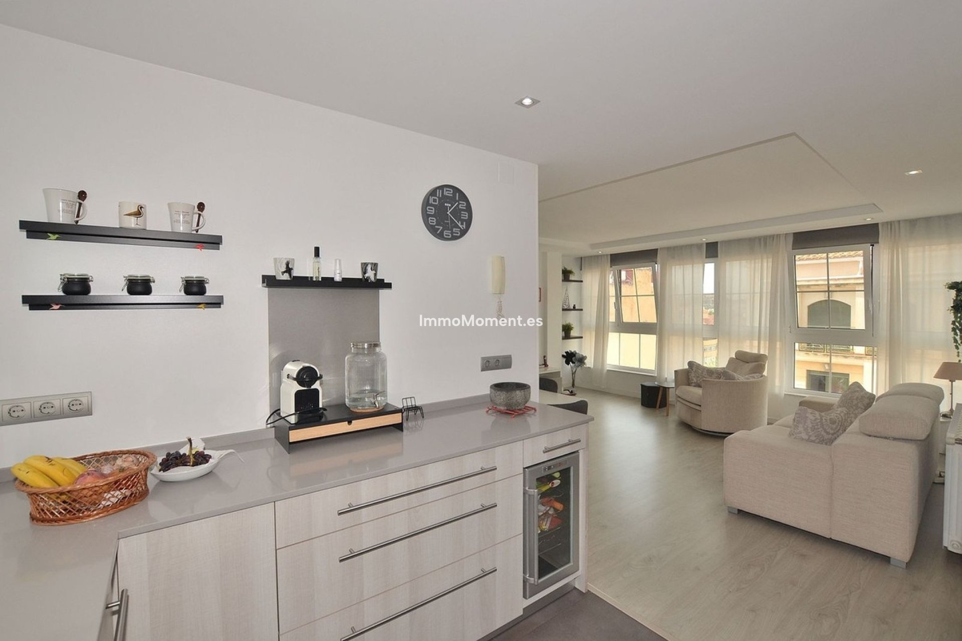 Revente - Appartement - Benalmadena - Arroyo de la Miel