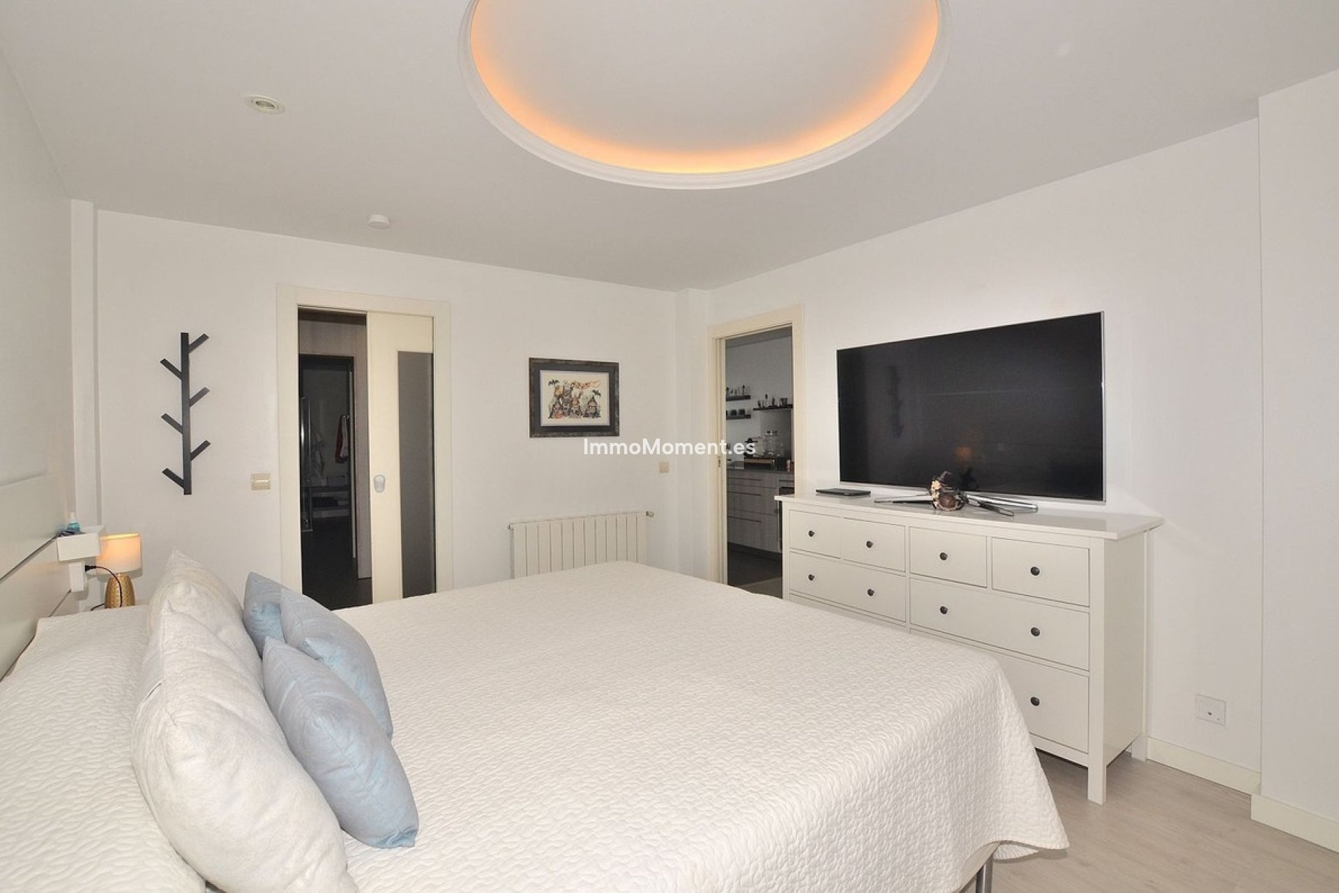 Revente - Appartement - Benalmadena - Arroyo de la Miel