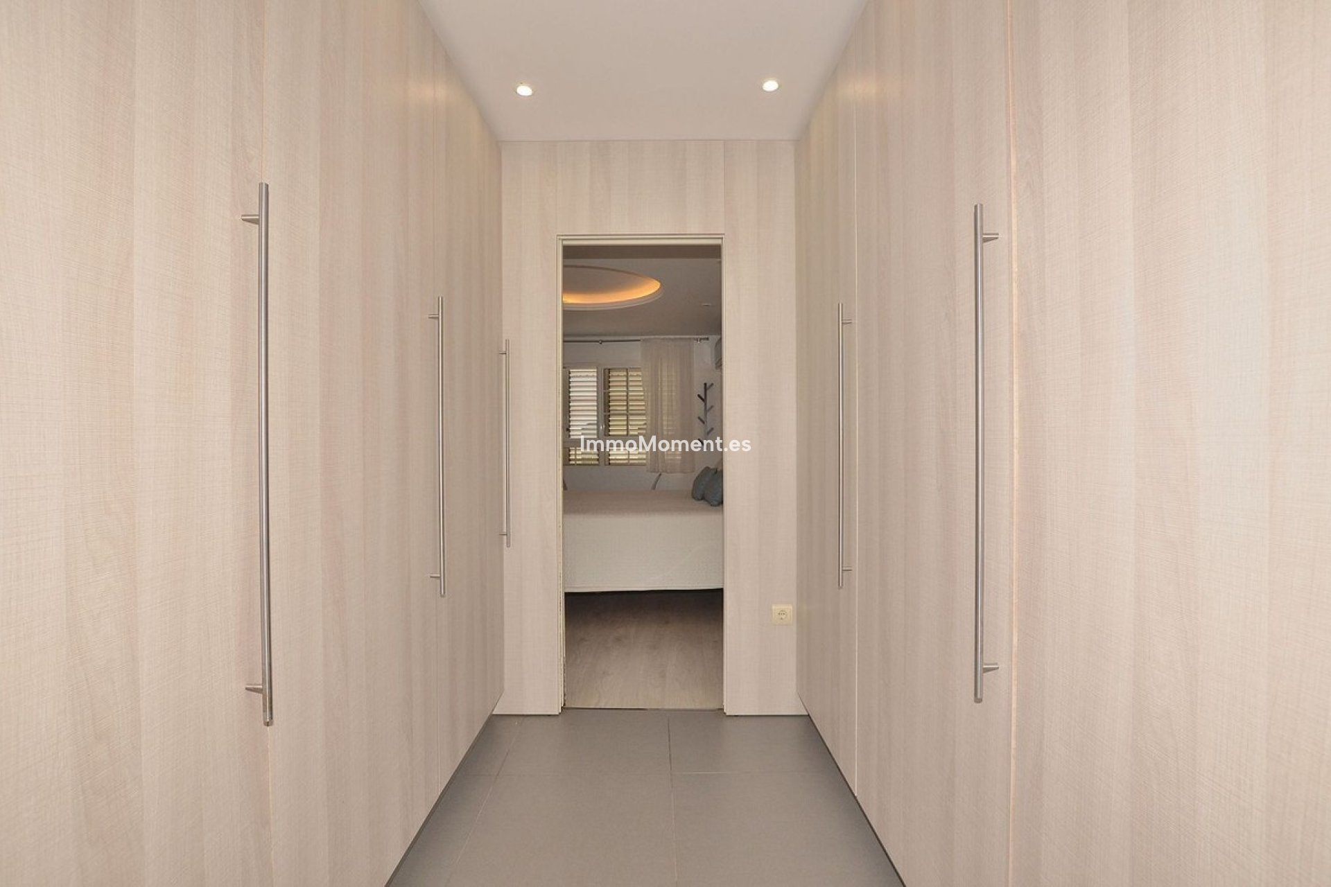 Revente - Appartement - Benalmadena - Arroyo de la Miel
