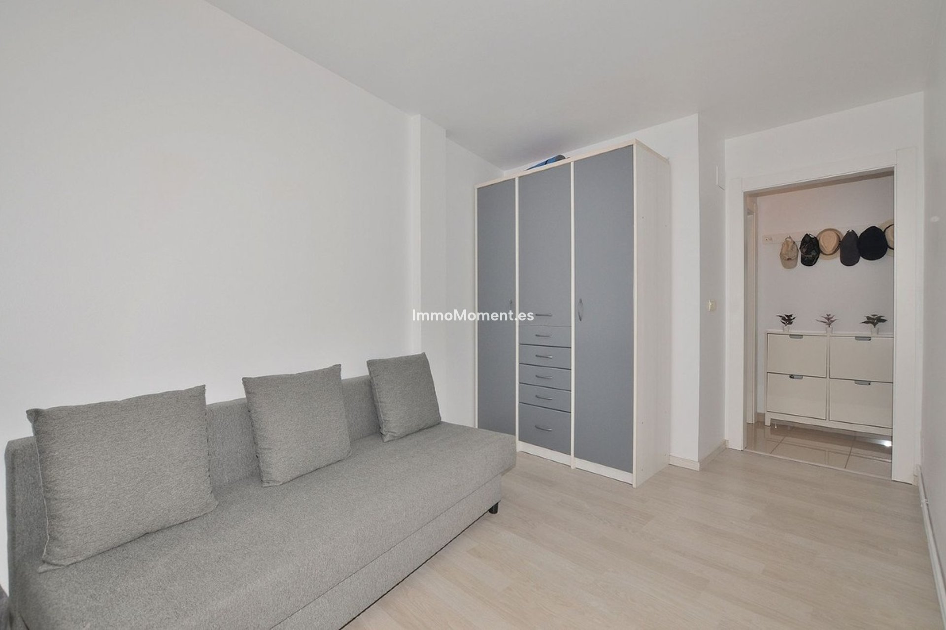 Revente - Appartement - Benalmadena - Arroyo de la Miel