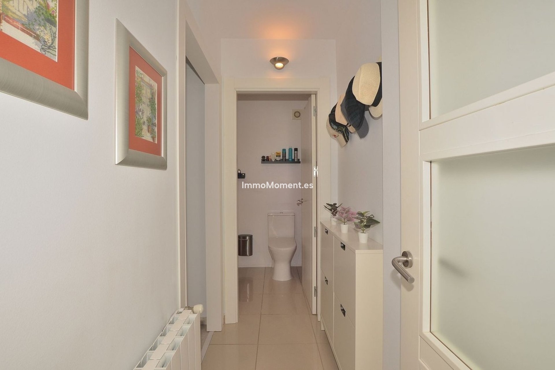 Revente - Appartement - Benalmadena - Arroyo de la Miel