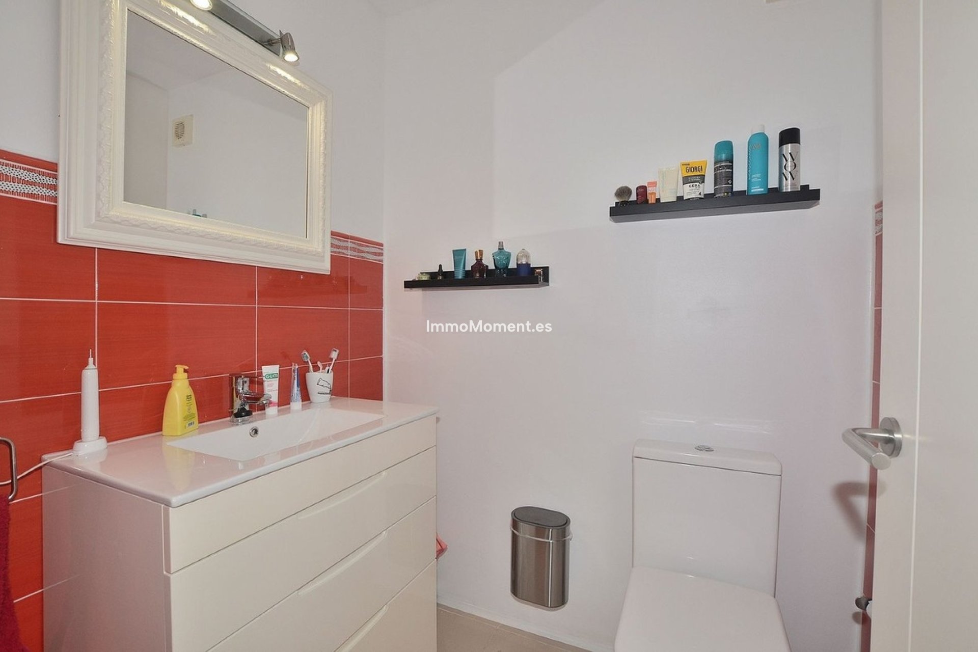 Revente - Appartement - Benalmadena - Arroyo de la Miel