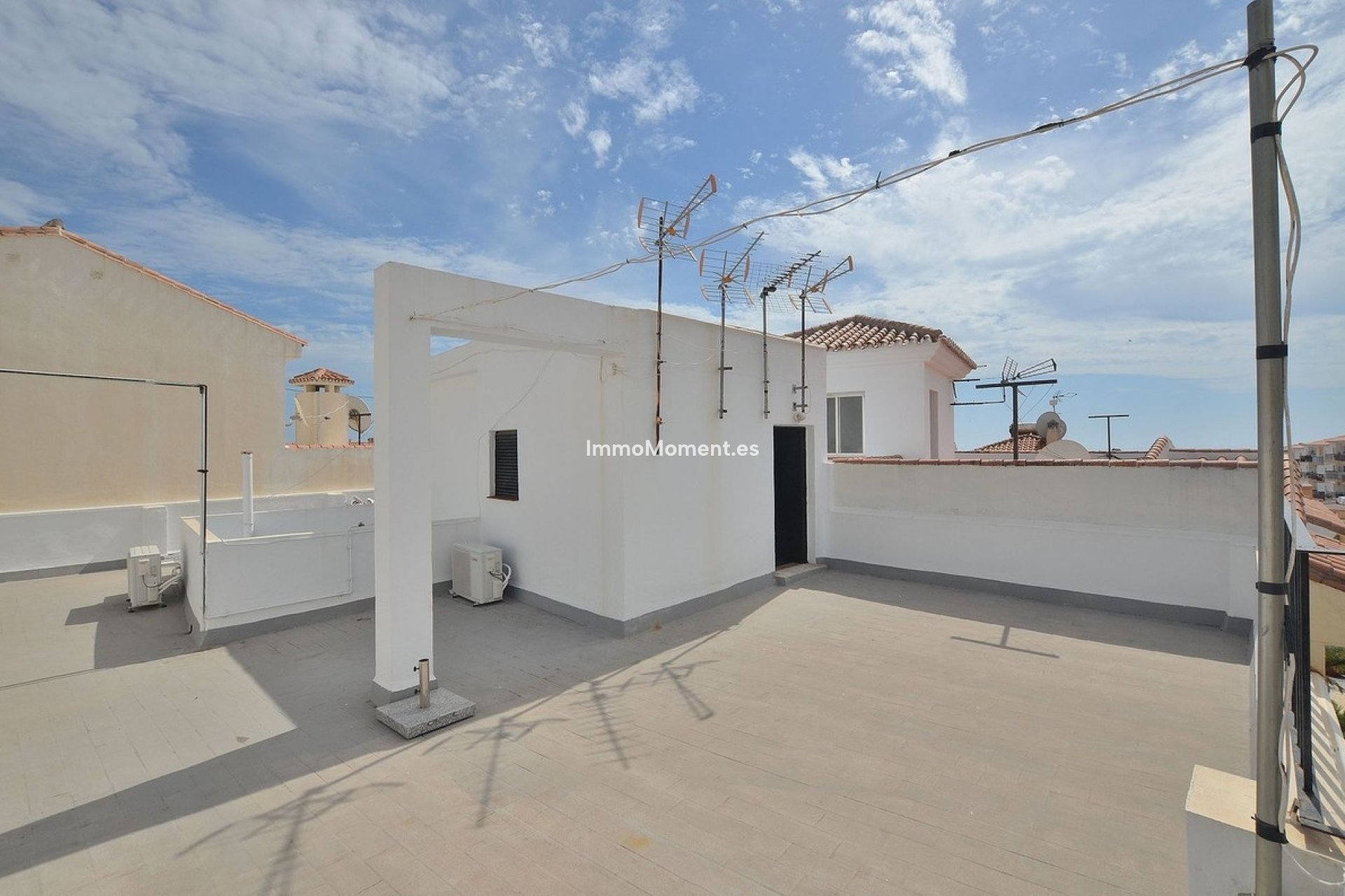 Revente - Appartement - Benalmadena - Arroyo de la Miel