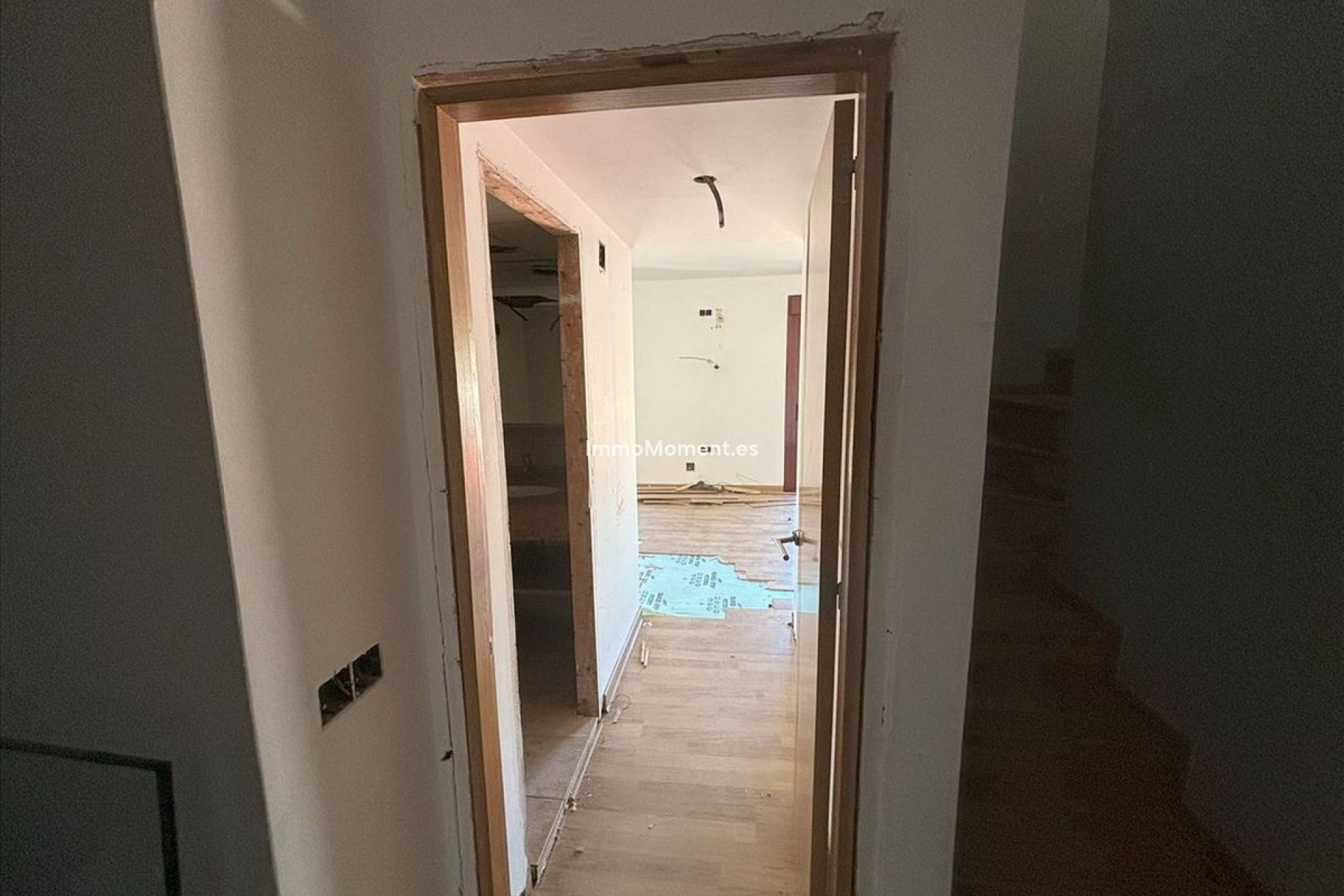 Revente - Appartement - Benalmadena - Arroyo de la Miel