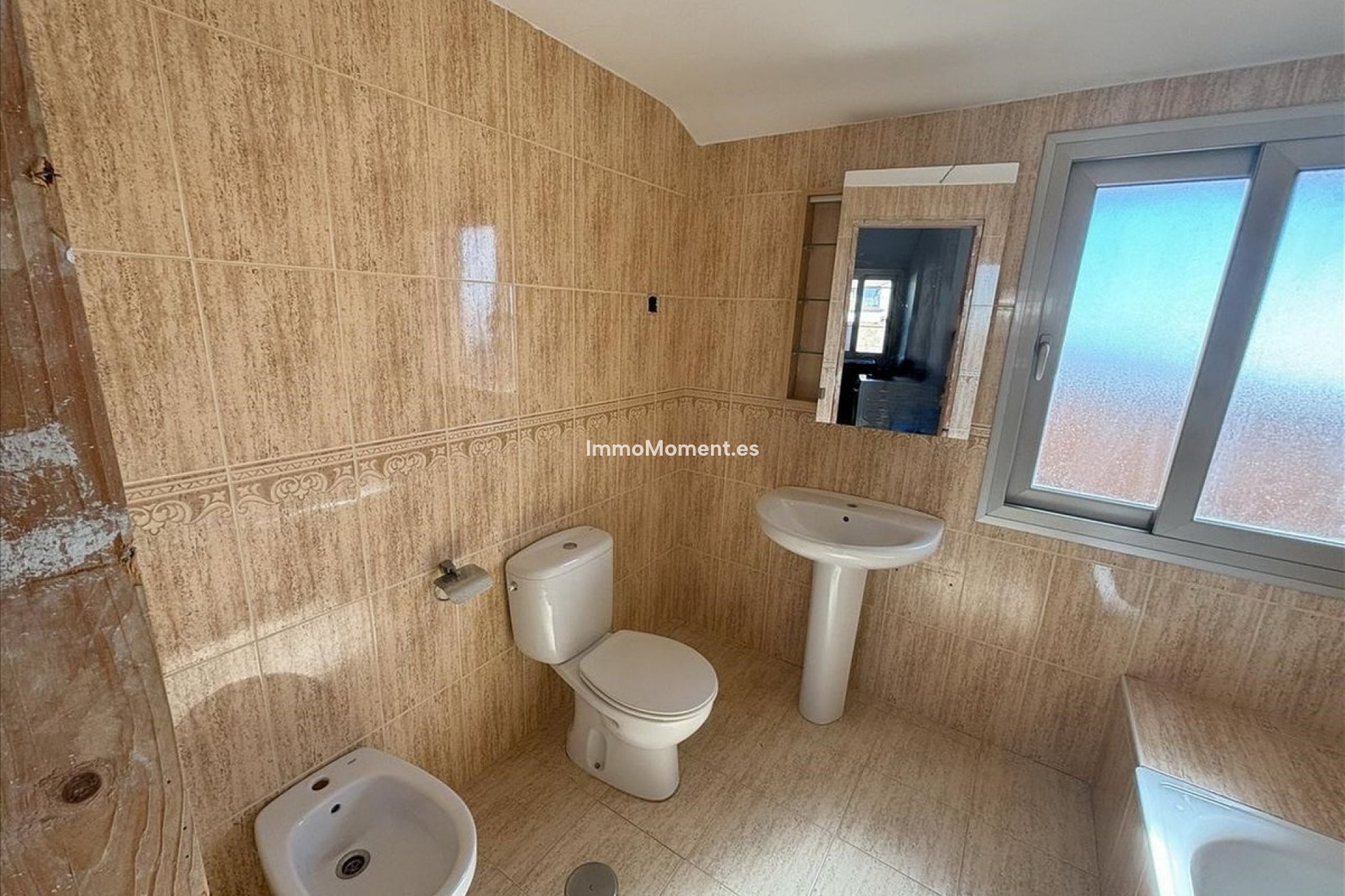 Revente - Appartement - Benalmadena - Arroyo de la Miel