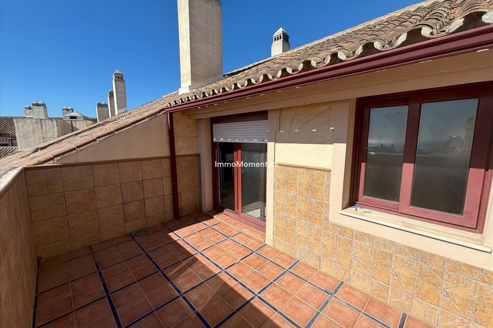 Revente - Appartement - Benalmadena - Arroyo de la Miel