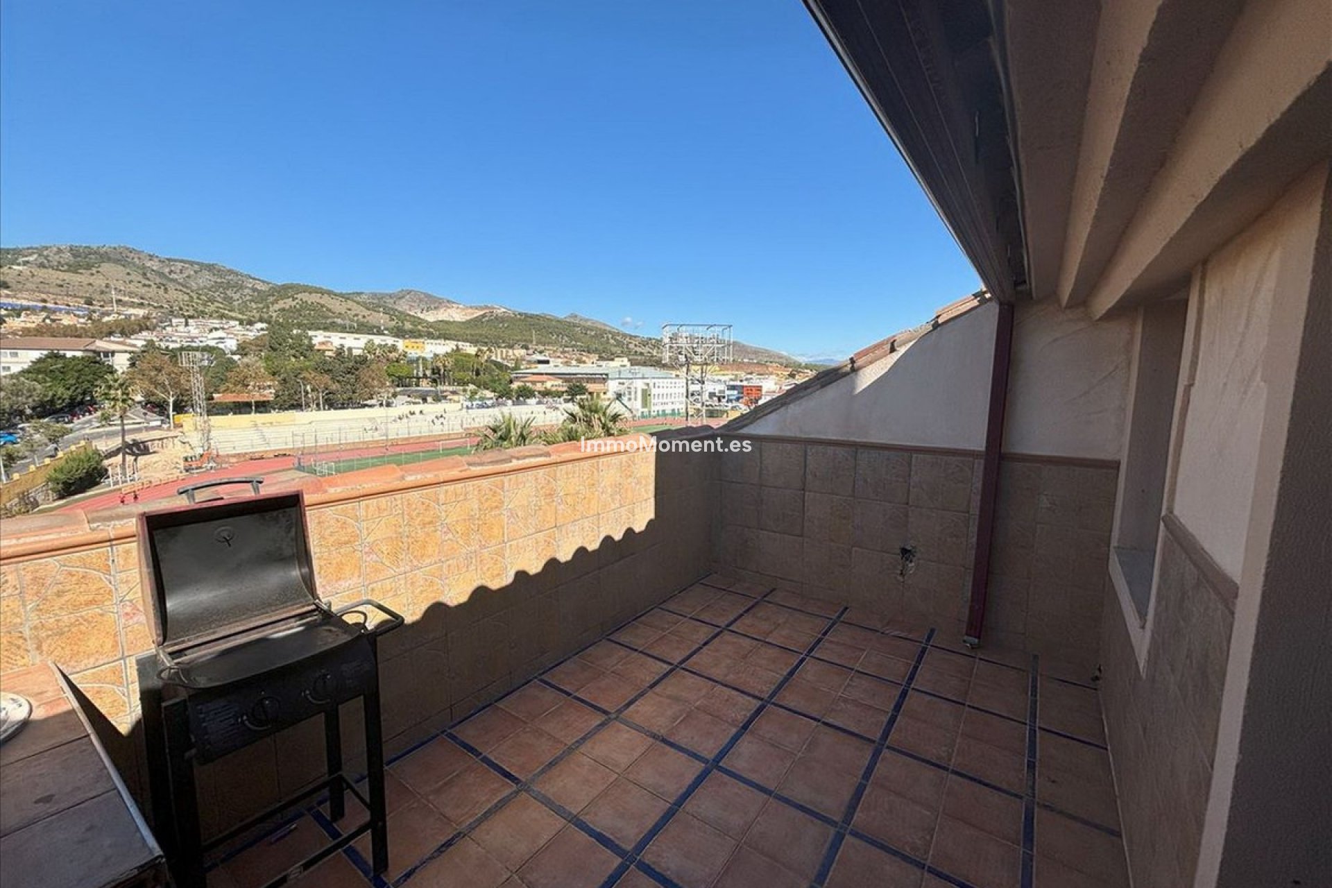 Revente - Appartement - Benalmadena - Arroyo de la Miel
