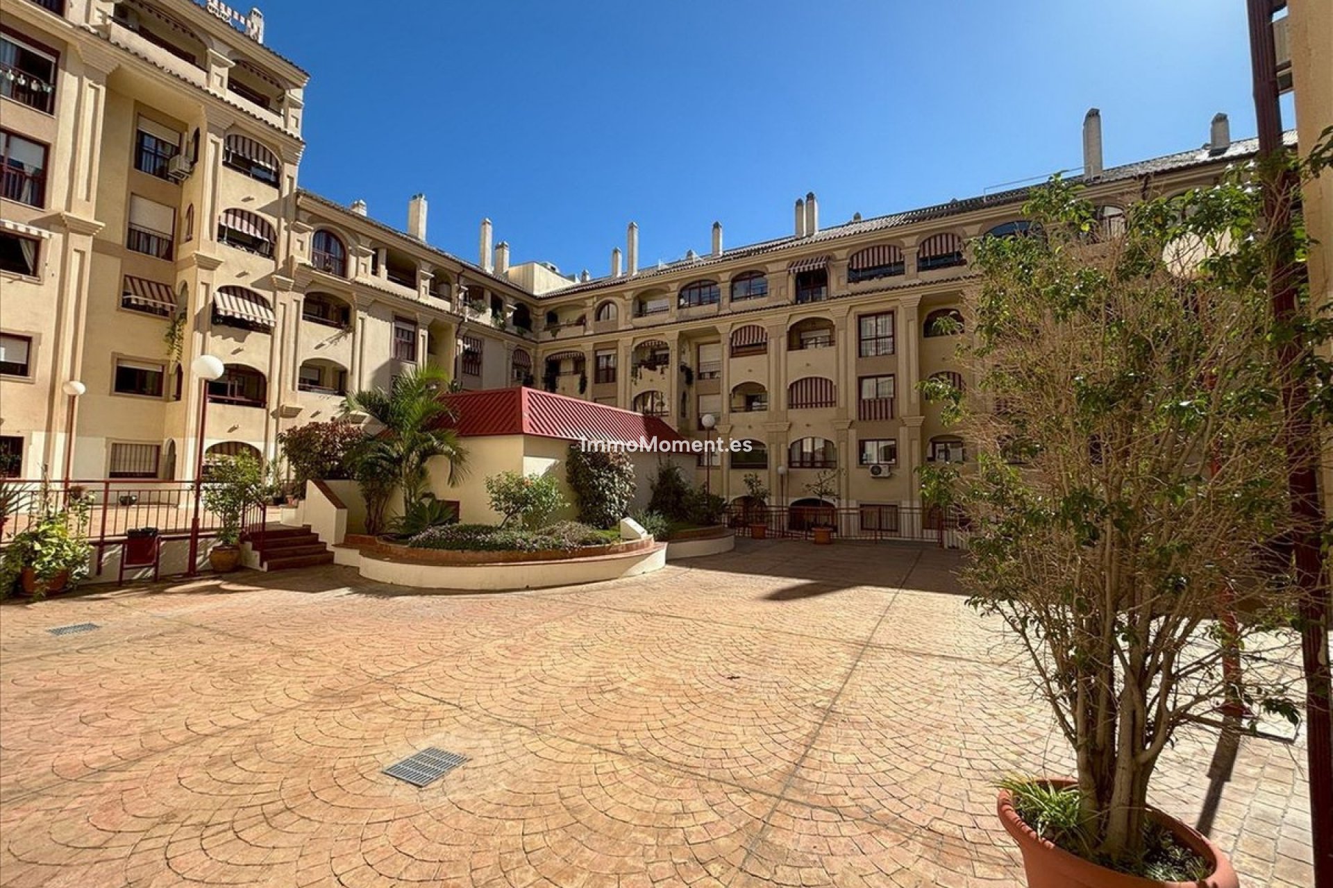 Revente - Appartement - Benalmadena - Arroyo de la Miel