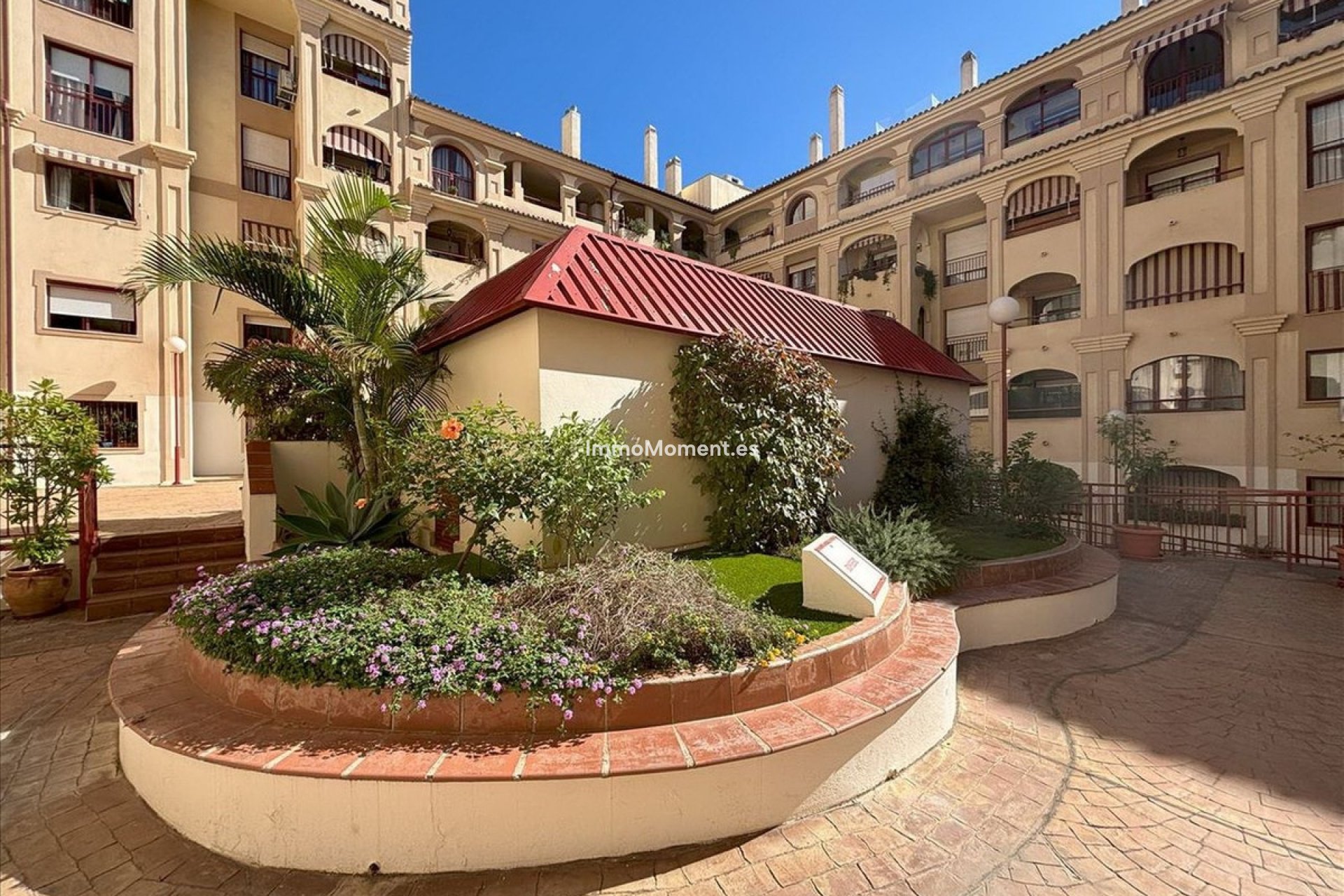 Revente - Appartement - Benalmadena - Arroyo de la Miel