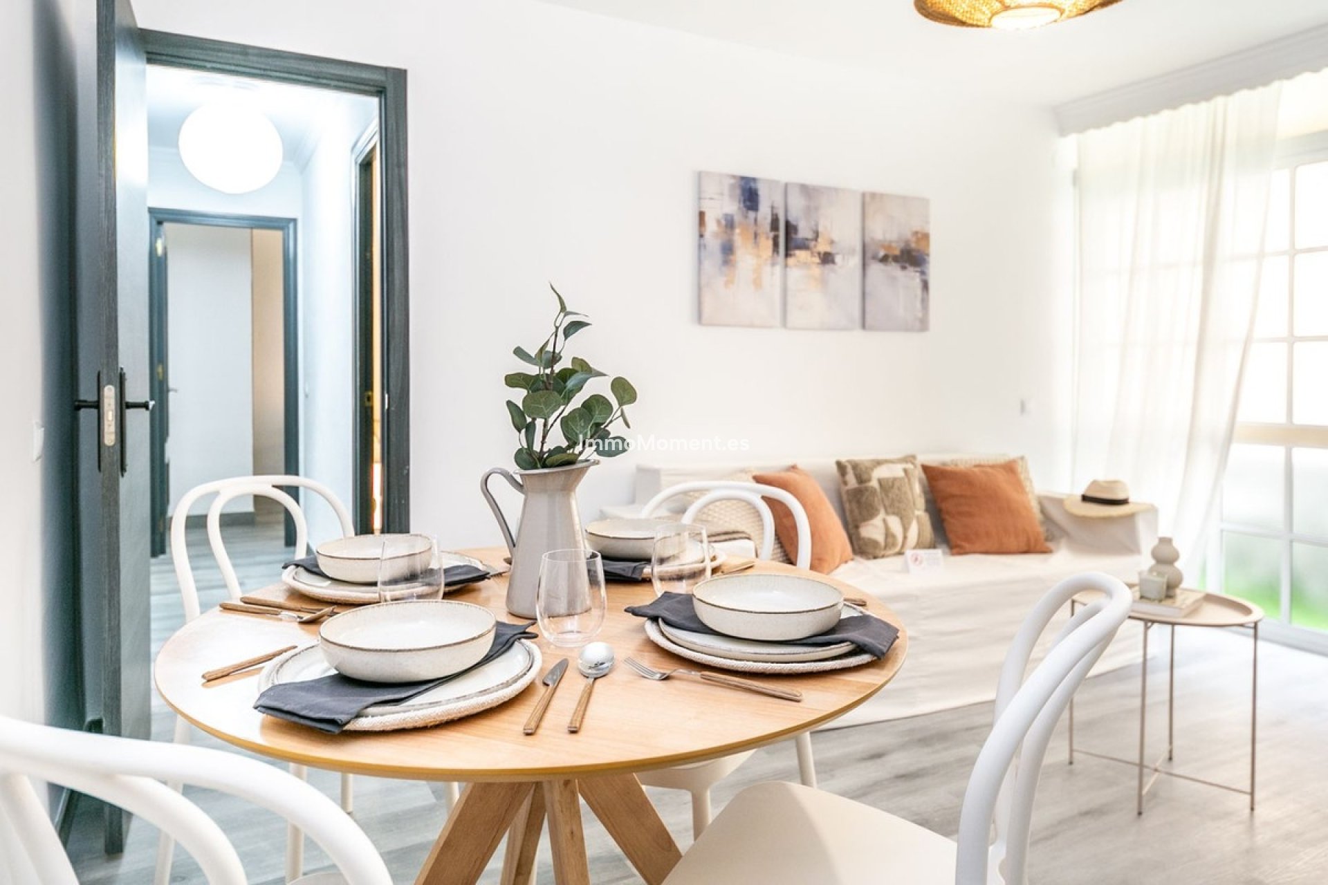 Revente - Appartement - Benalmadena - Arroyo de la Miel