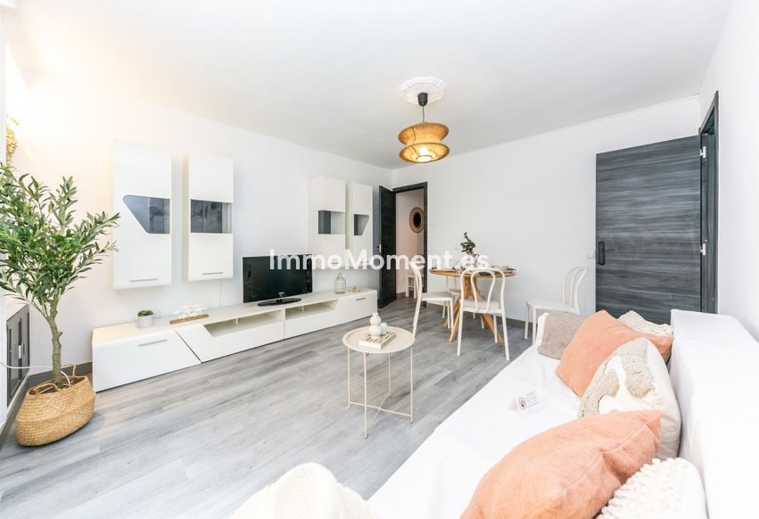 Revente - Appartement - Benalmadena - Arroyo de la Miel